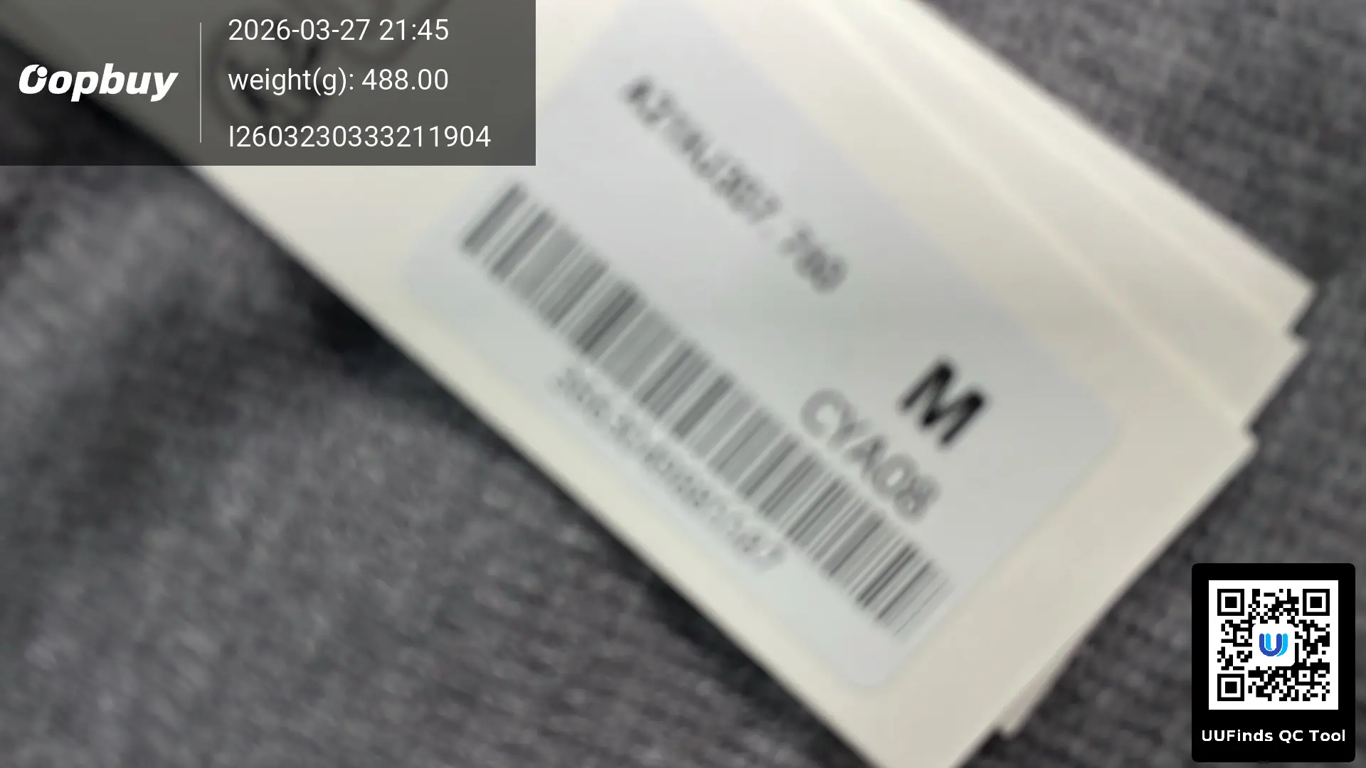 QC 1