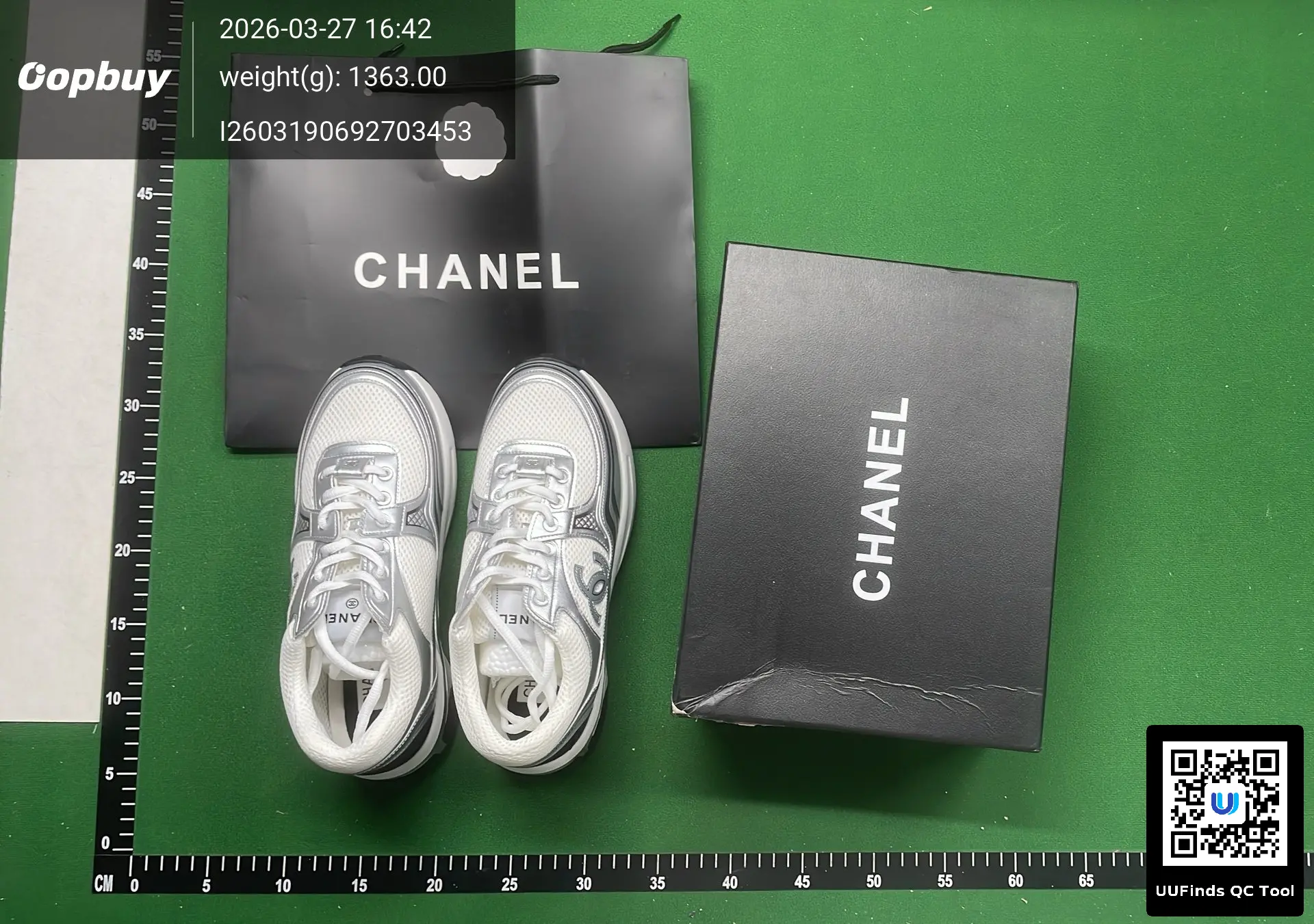 QC 1