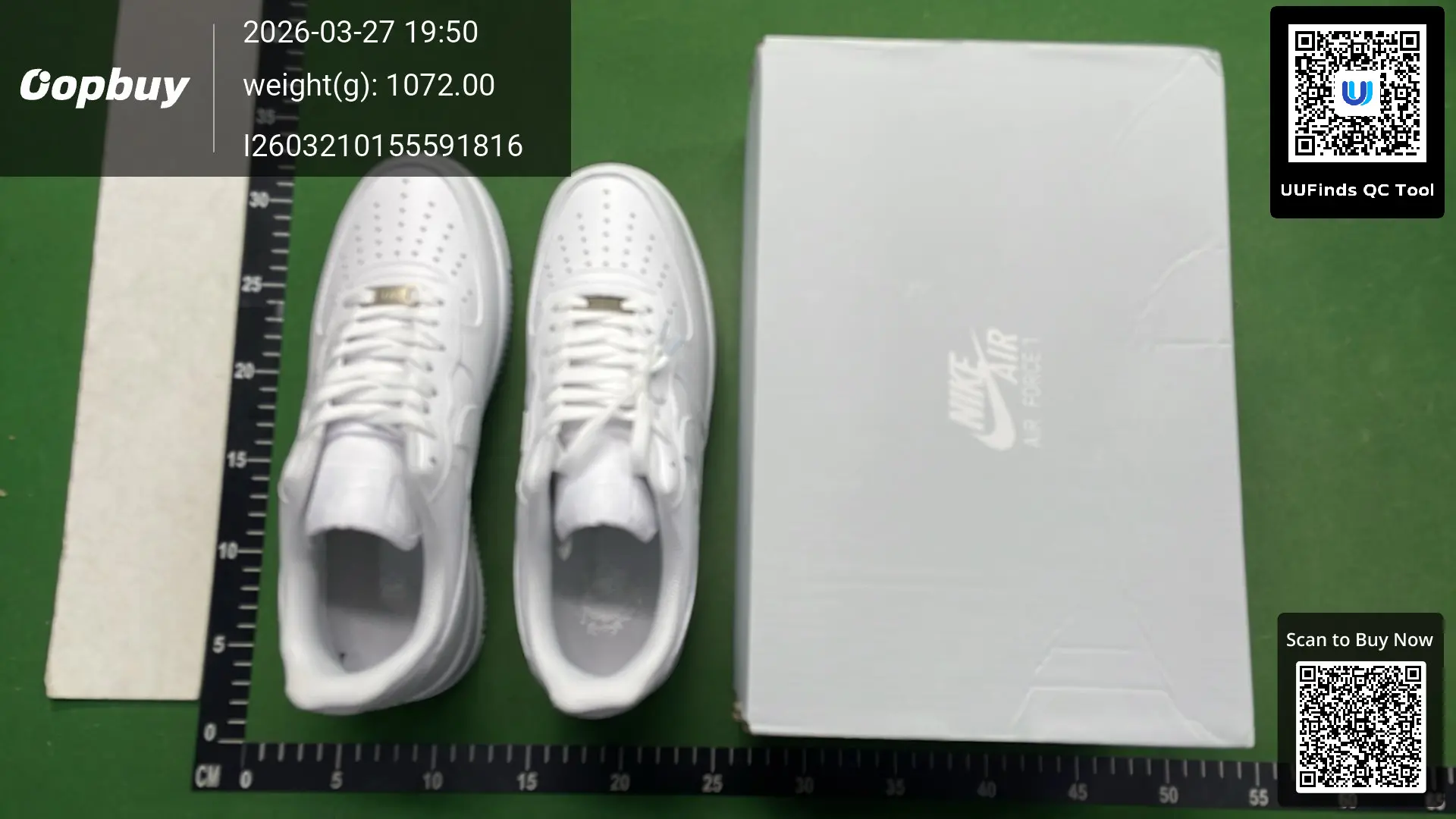 QC photos
