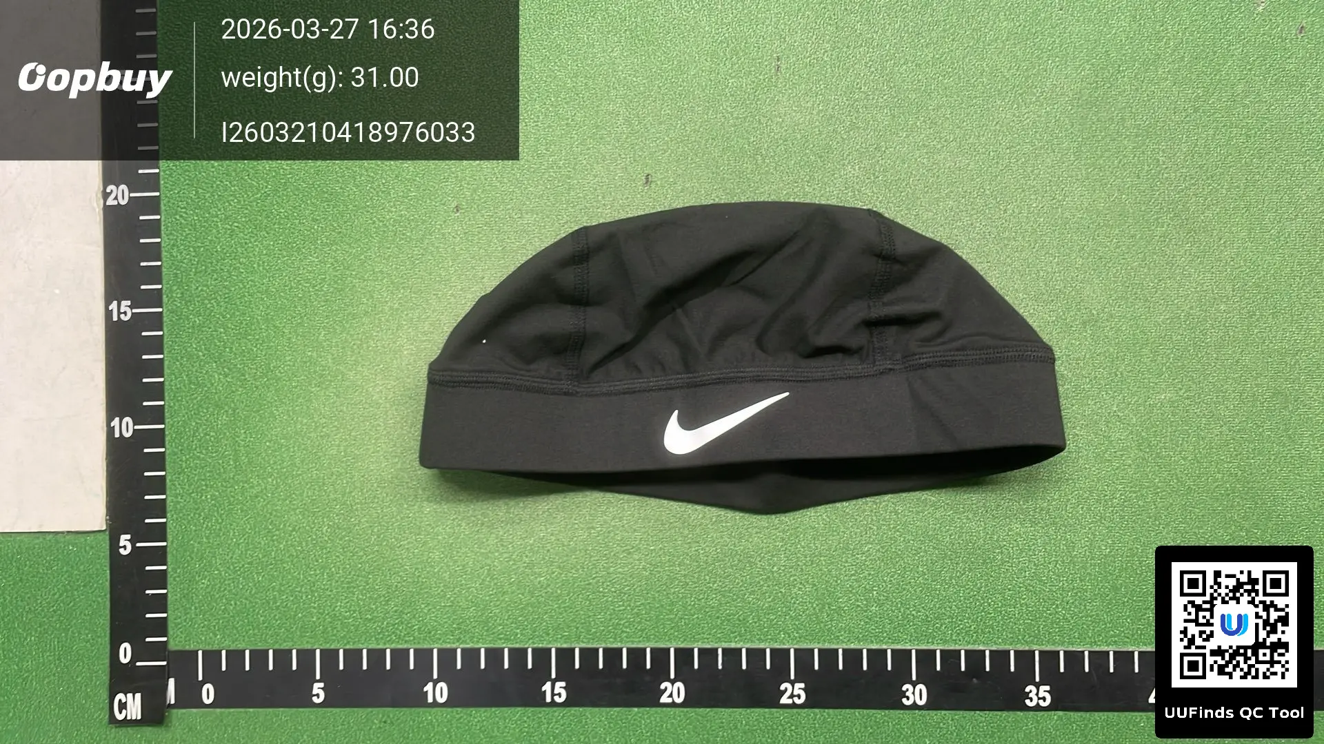 QC 1