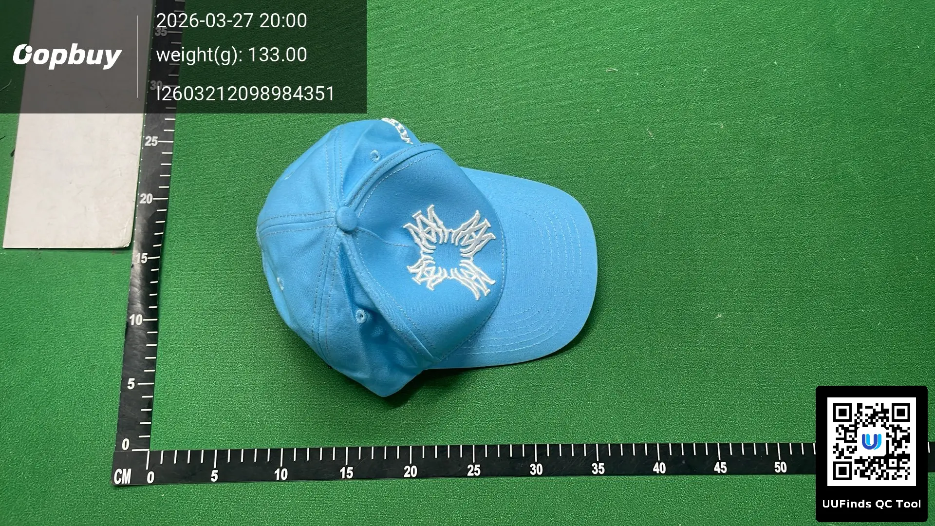 QC 1