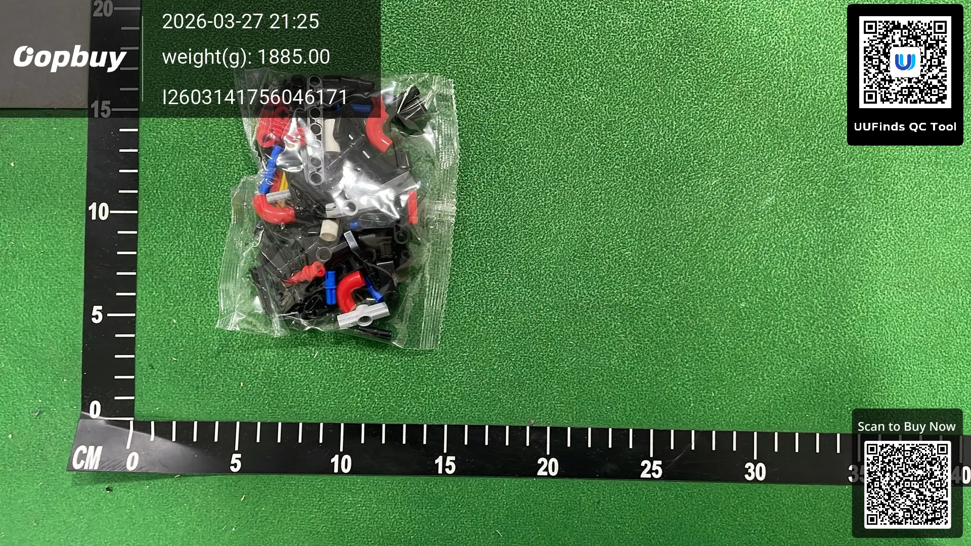 QC 1