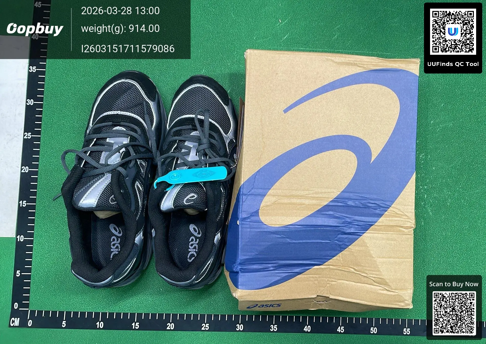 QC 1