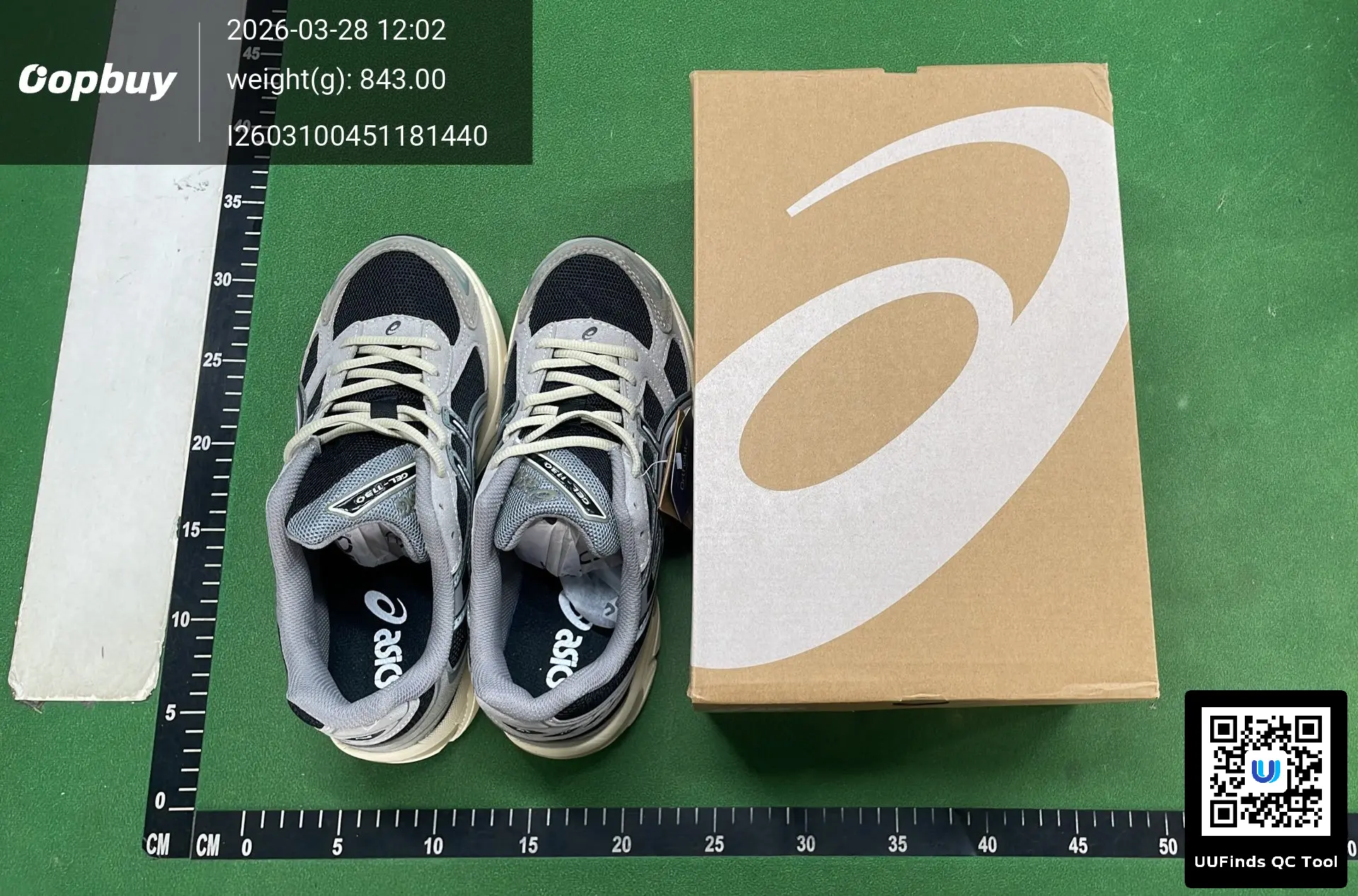 QC 1