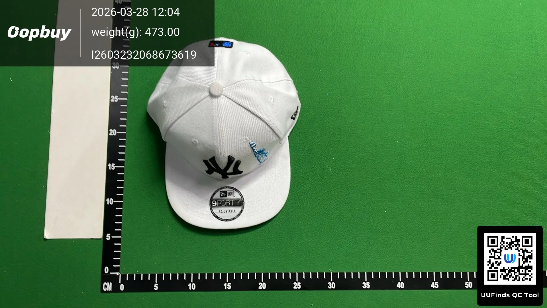 QC 1