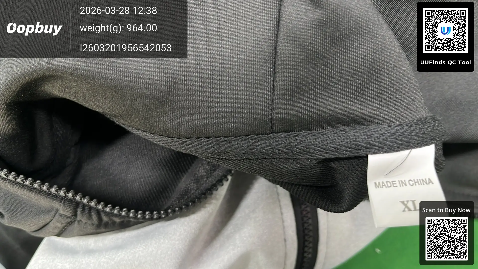 QC 1
