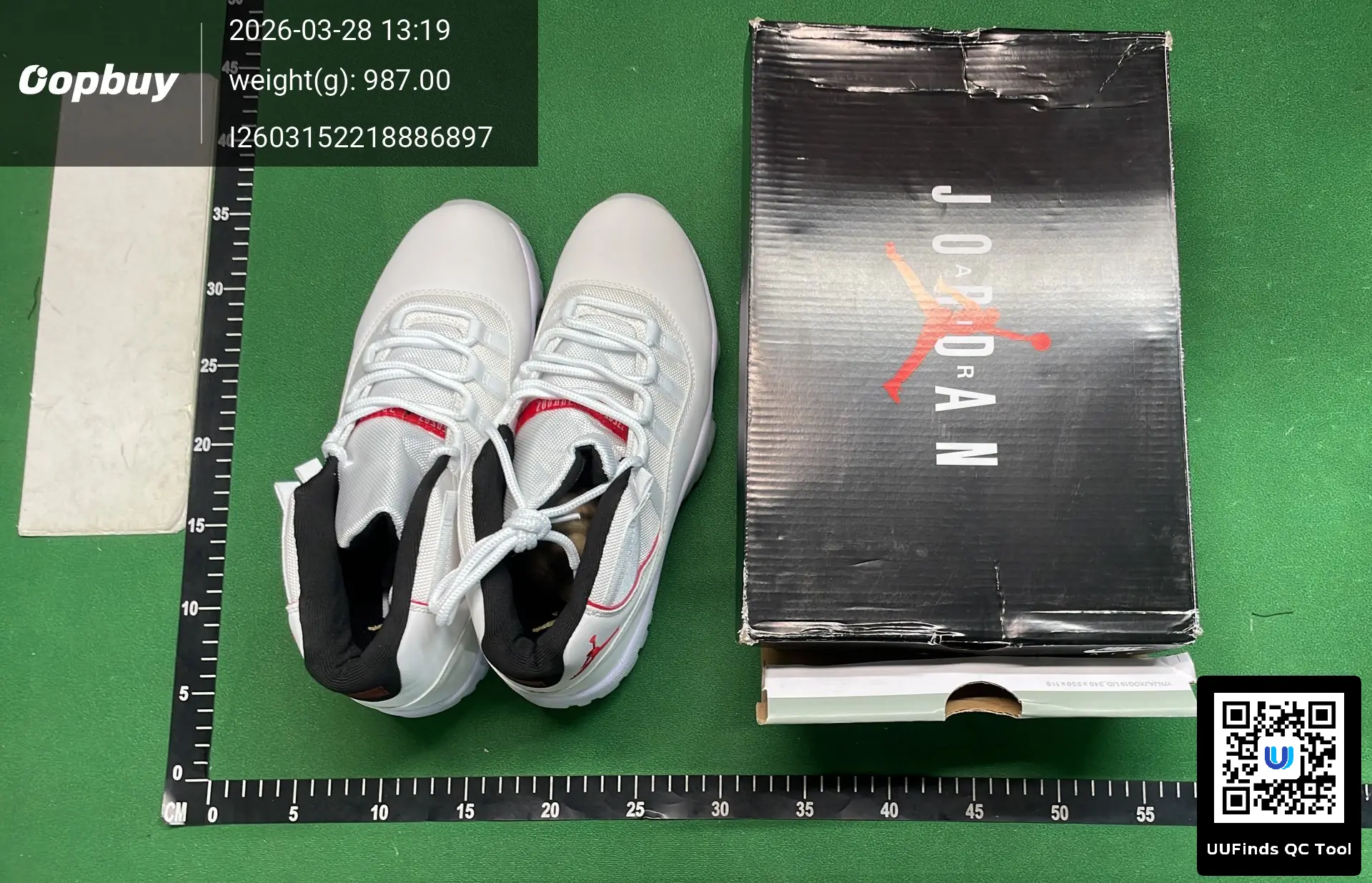 QC 1