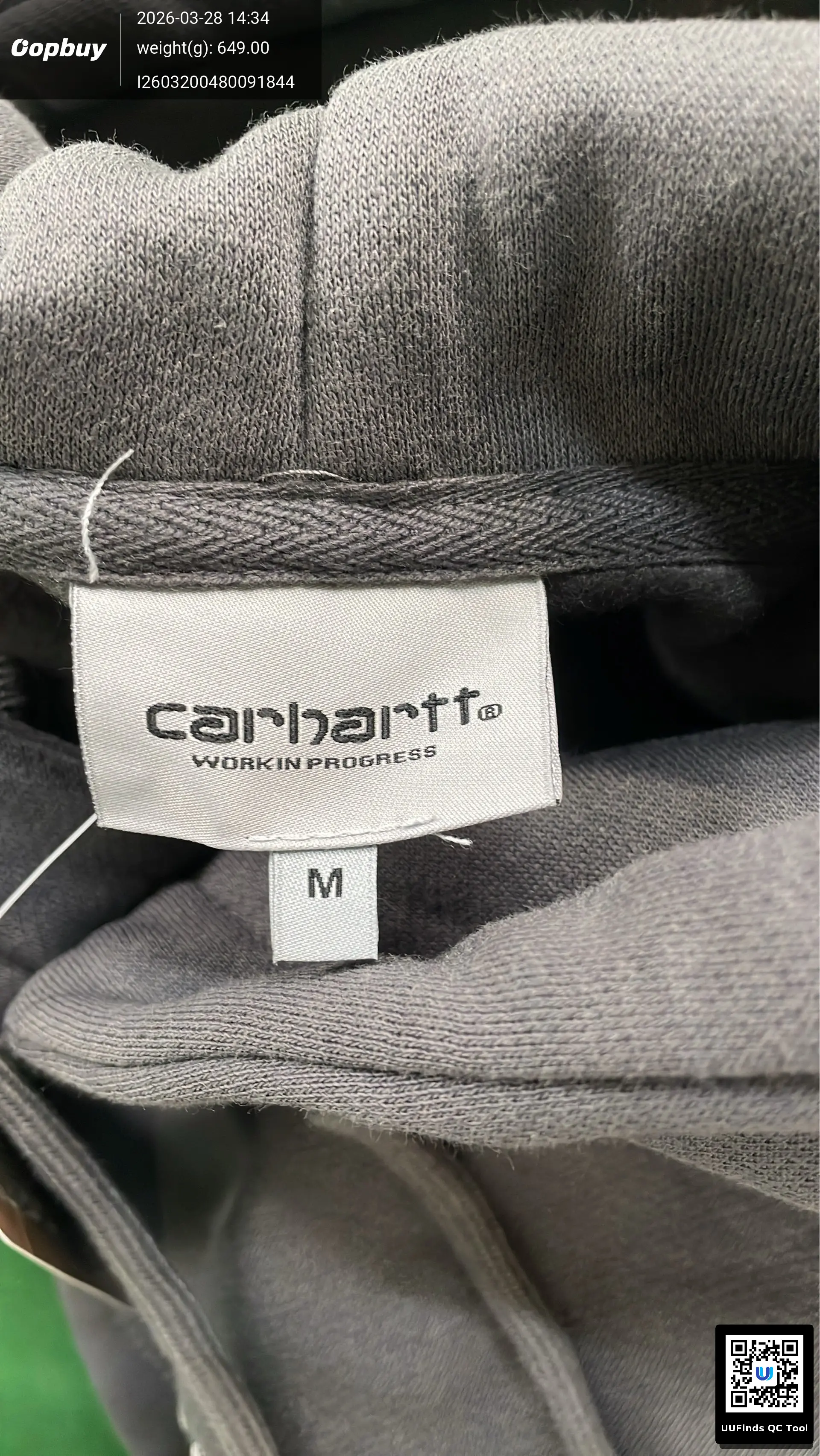 QC 1