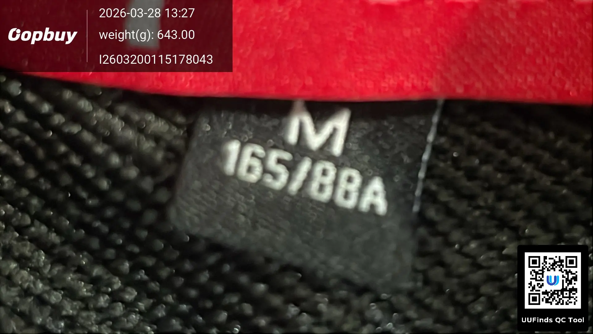 QC 1