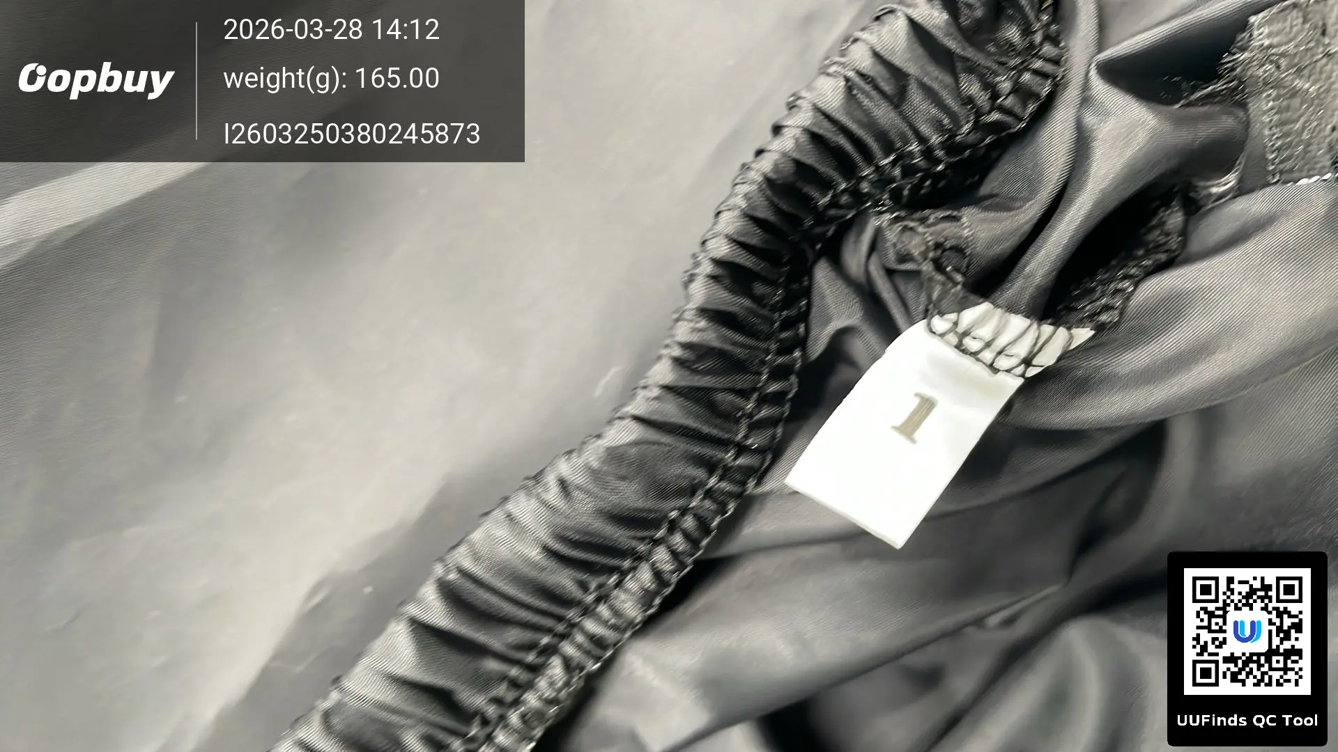 QC 1