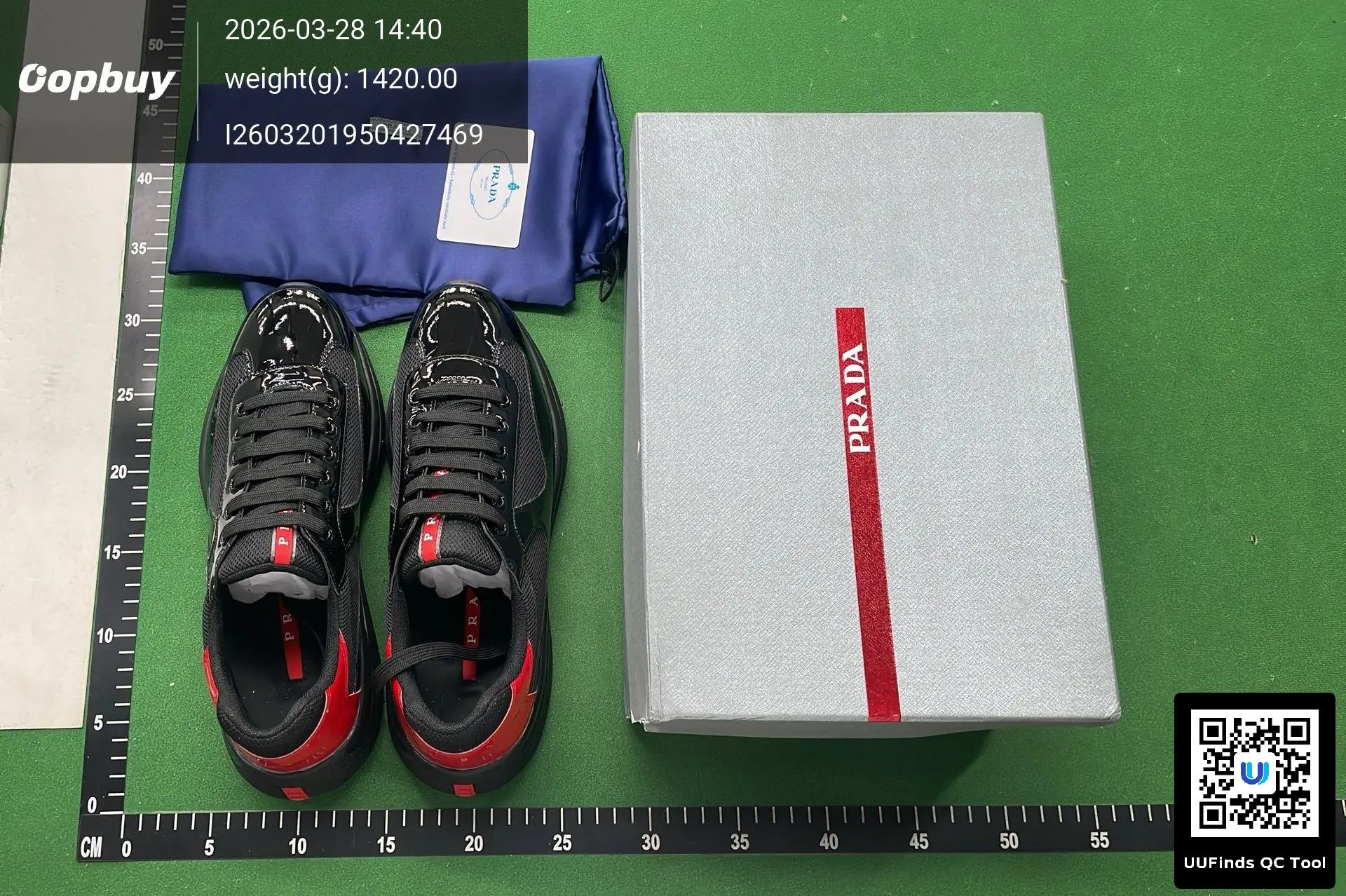 QC 1