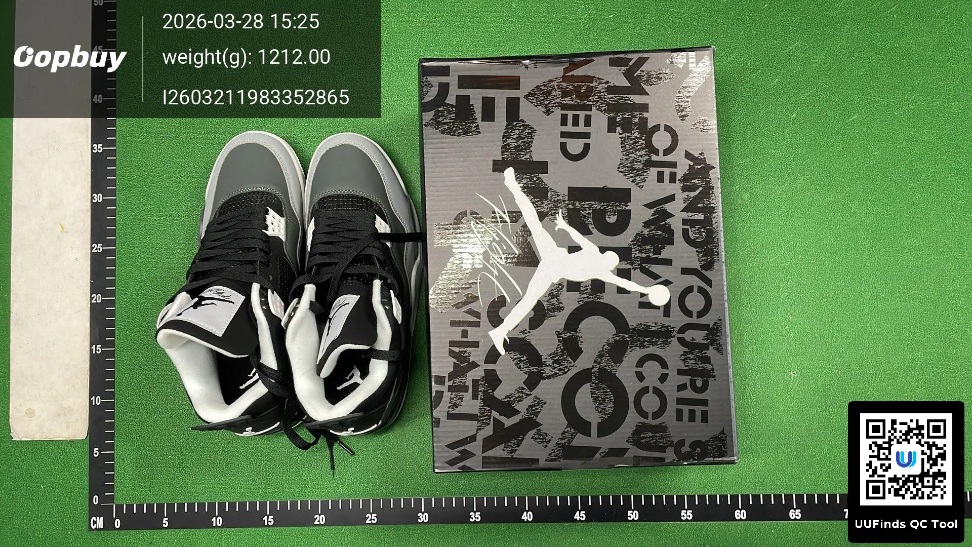 QC 1