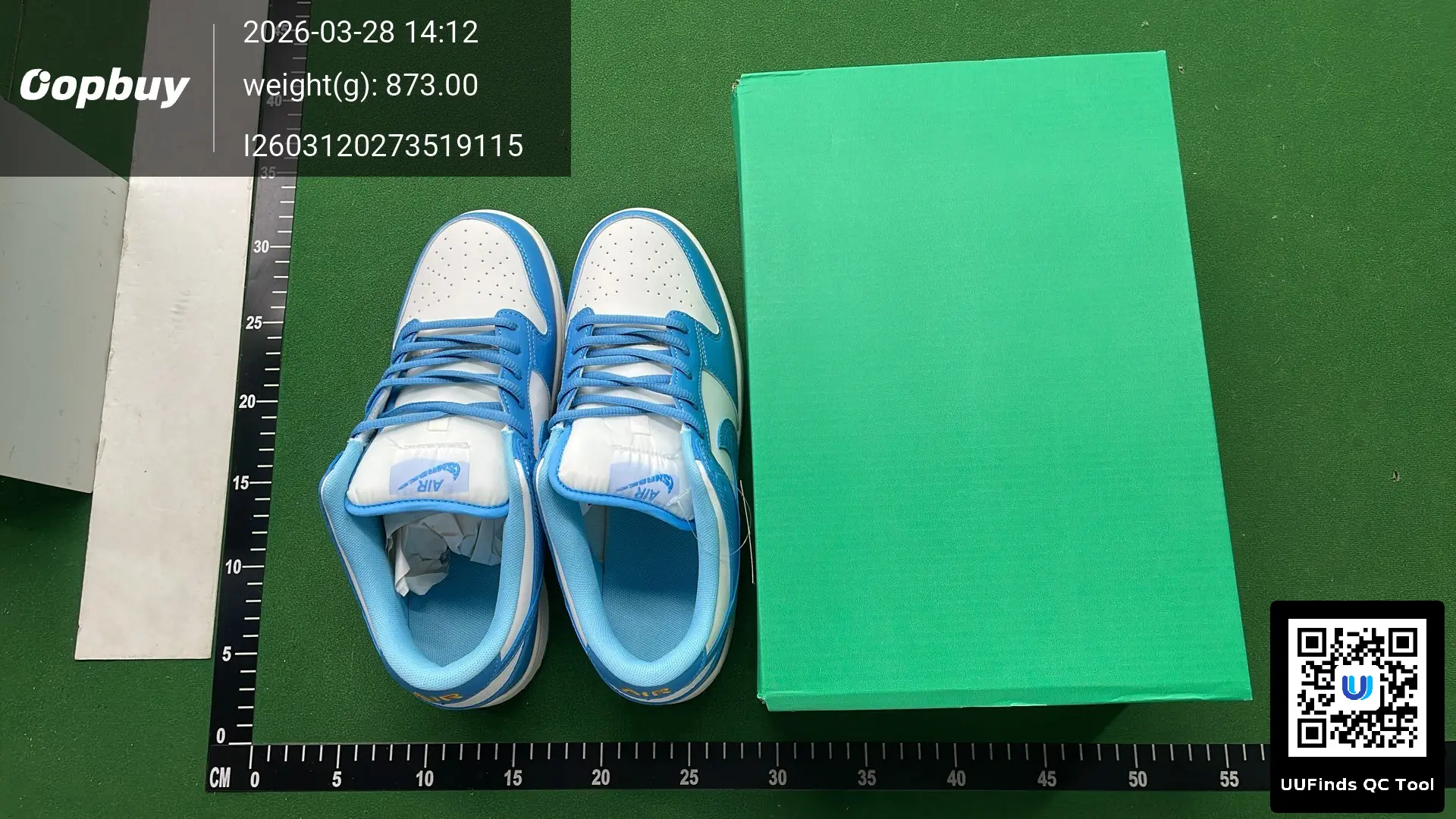 QC 1