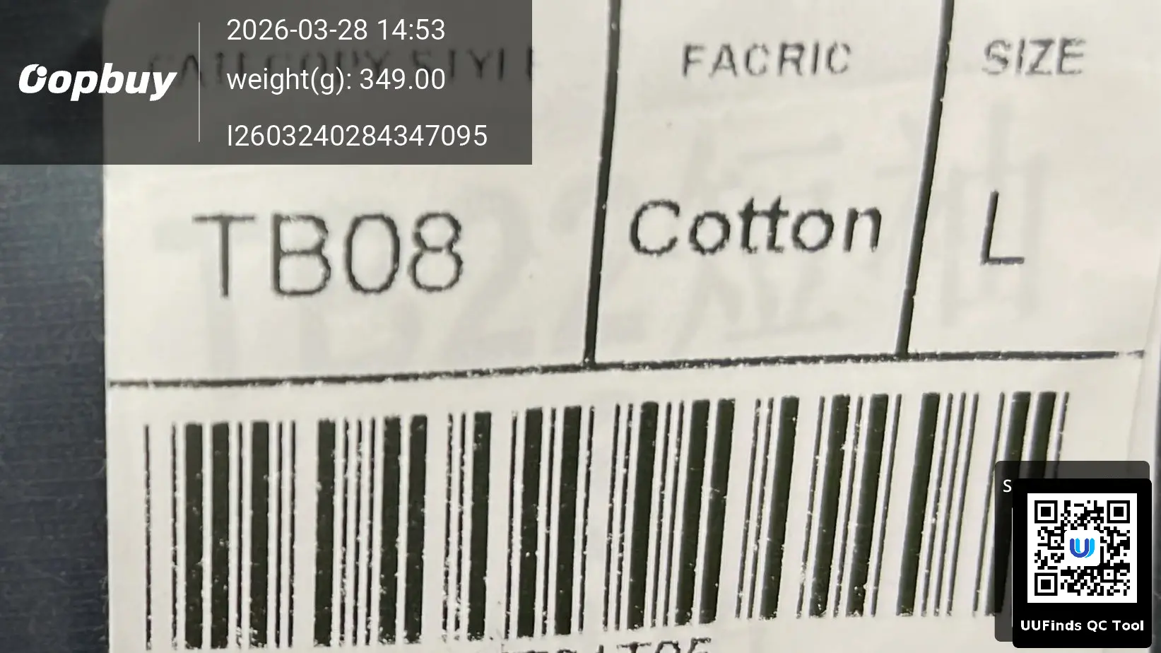 QC 1