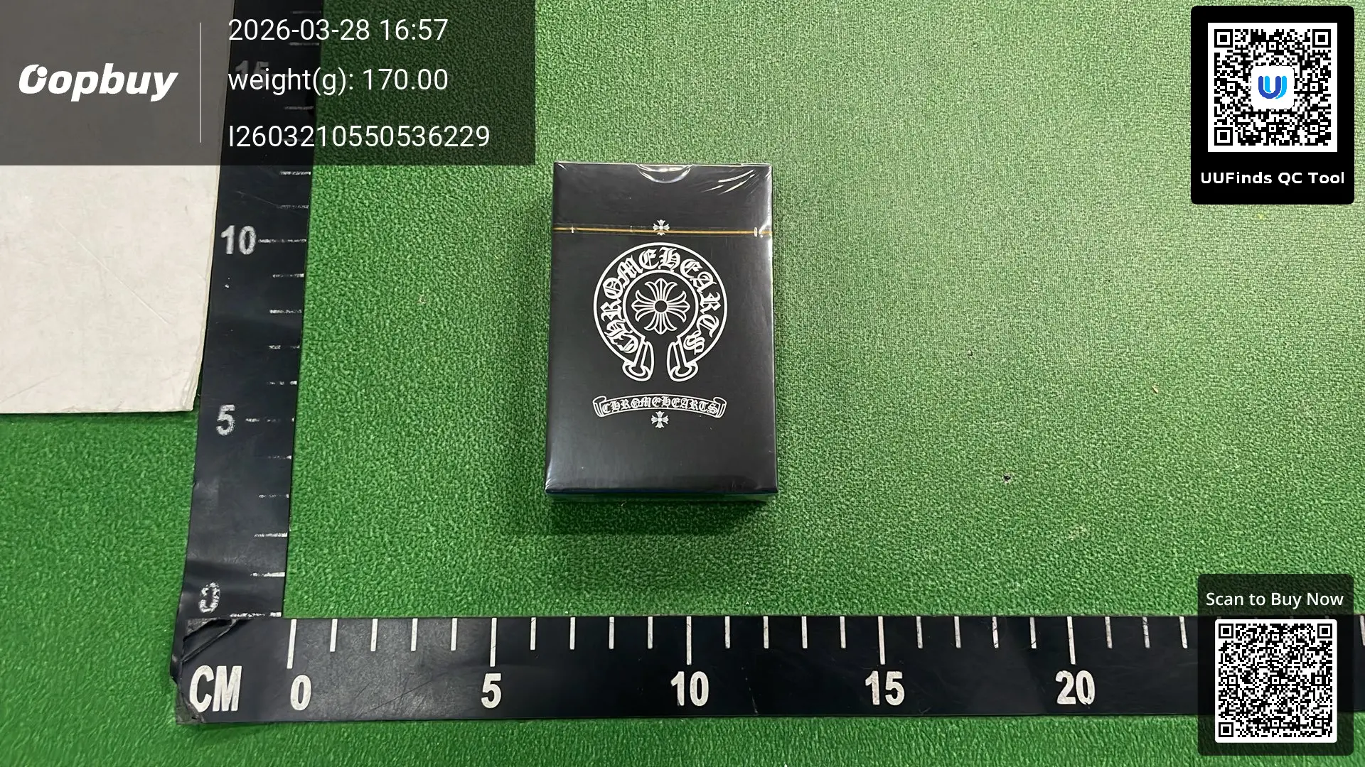 QC 1