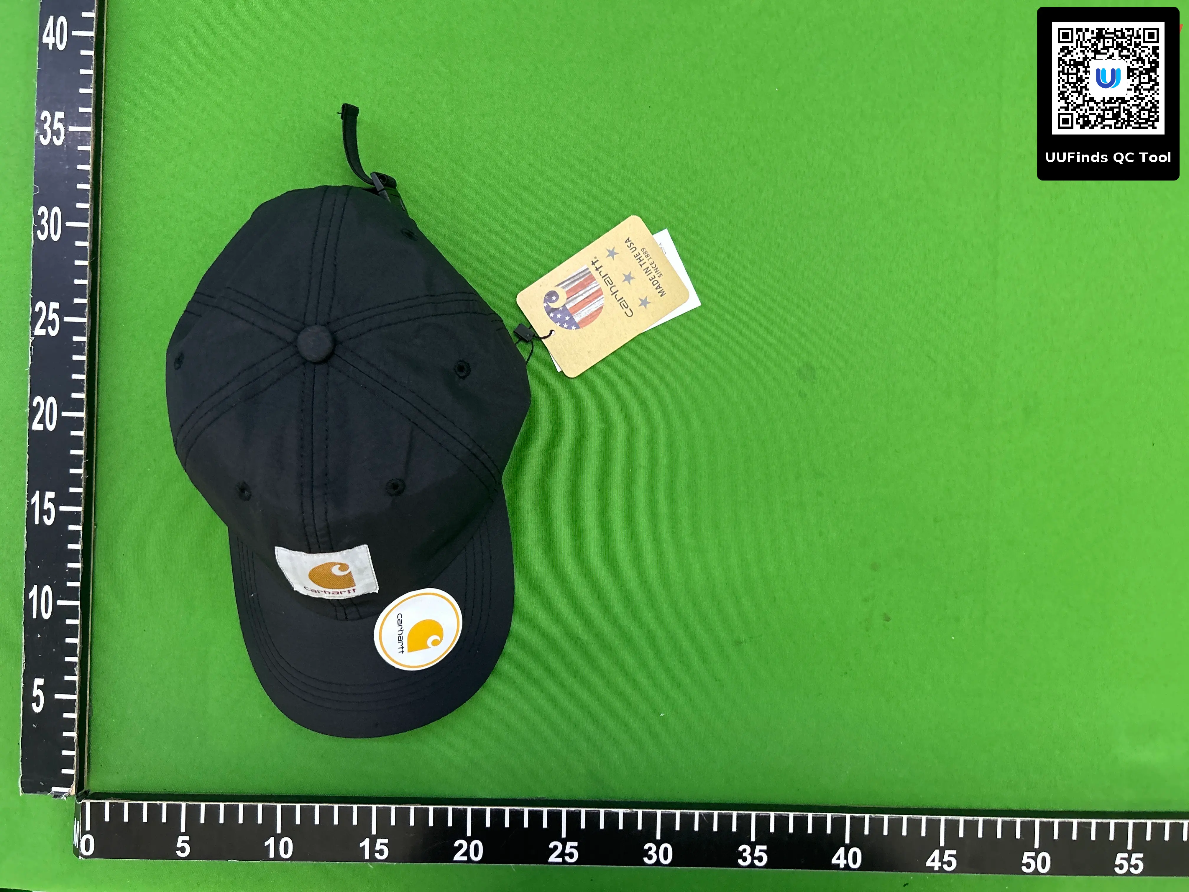QC 1