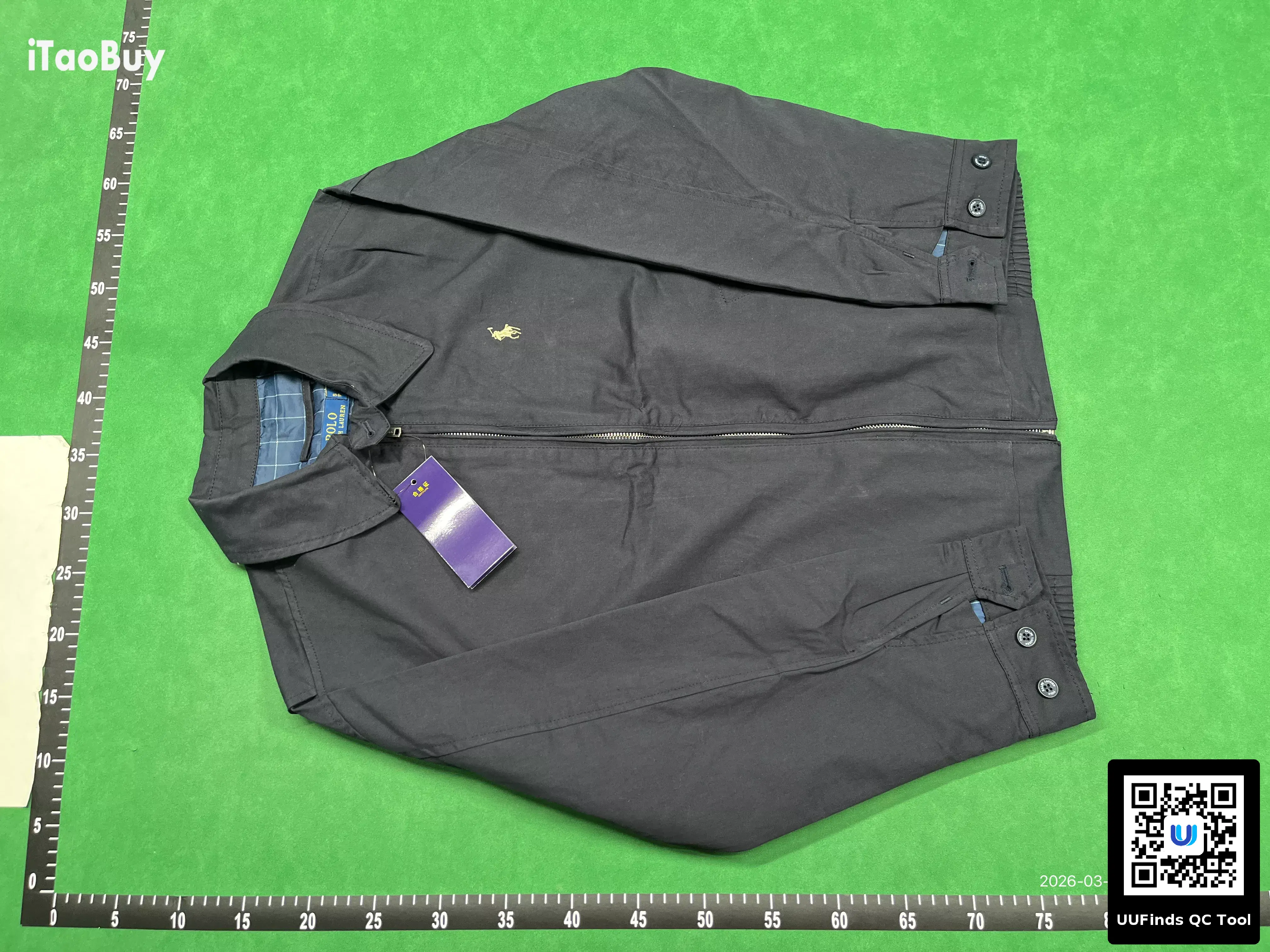 QC 1
