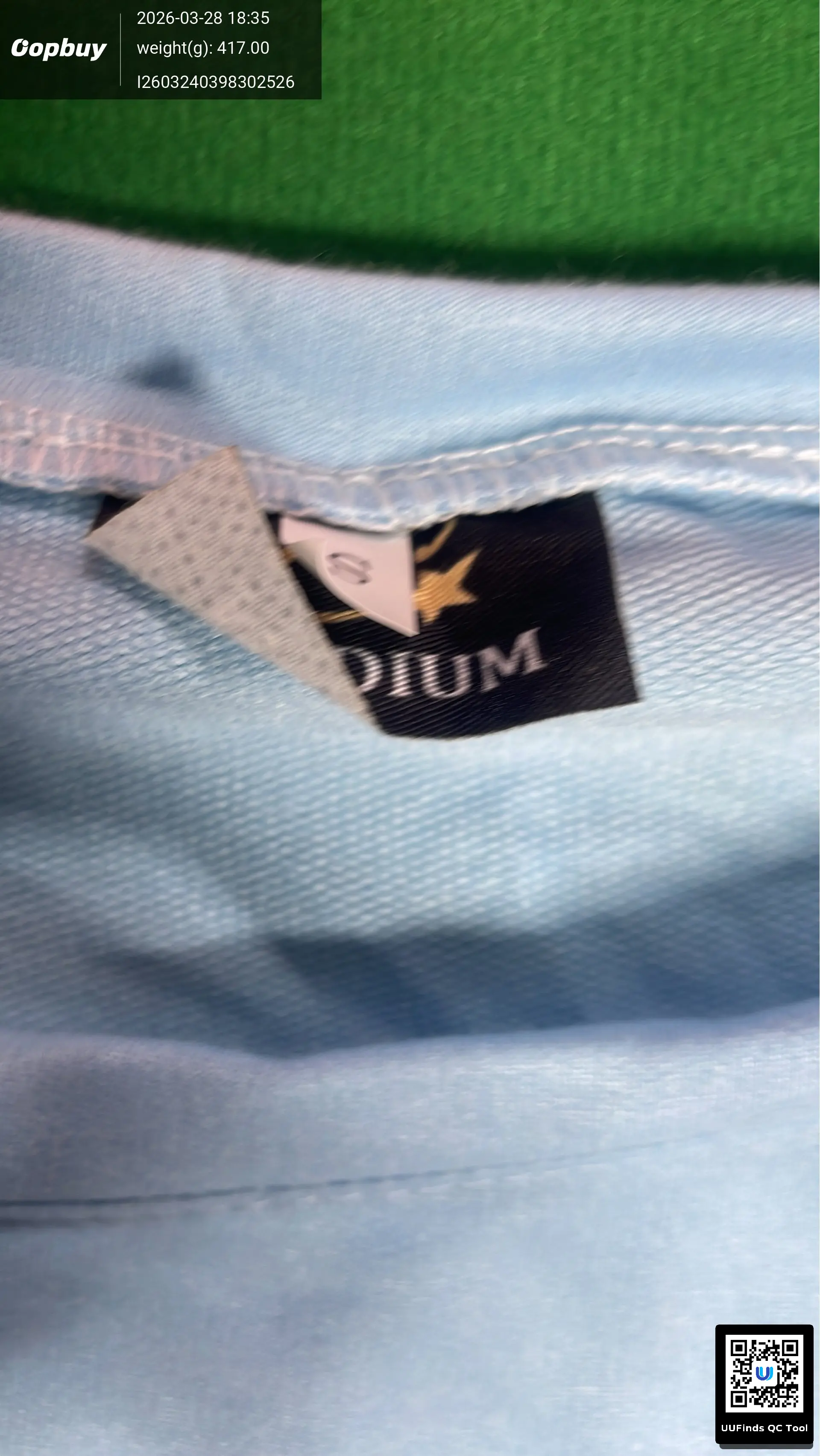 QC 1