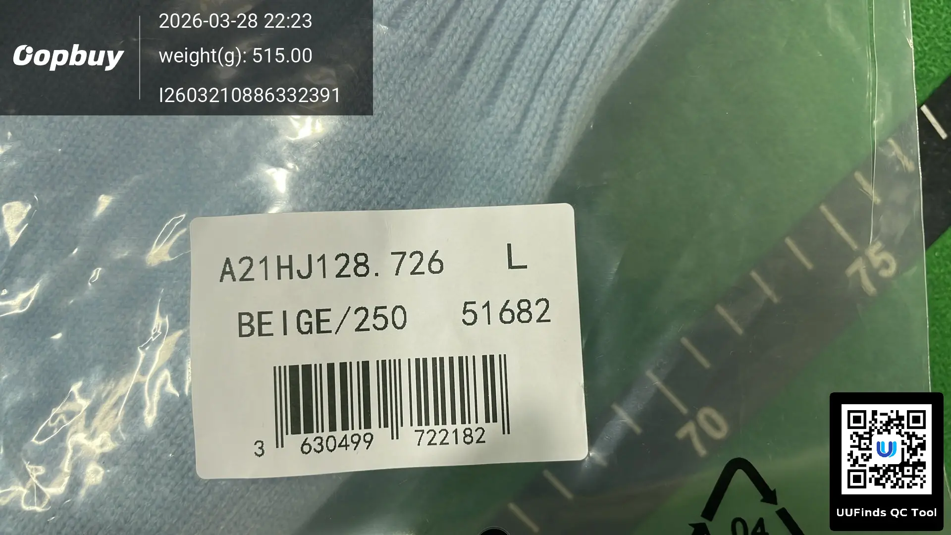 QC 1