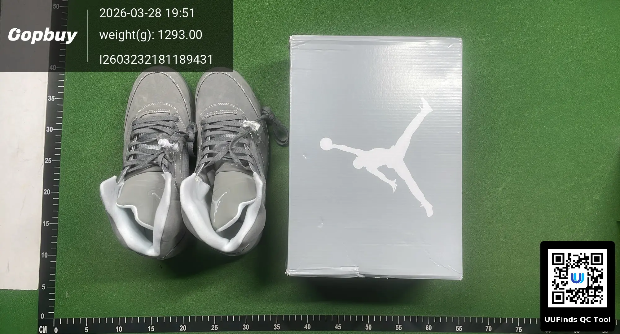 QC 1