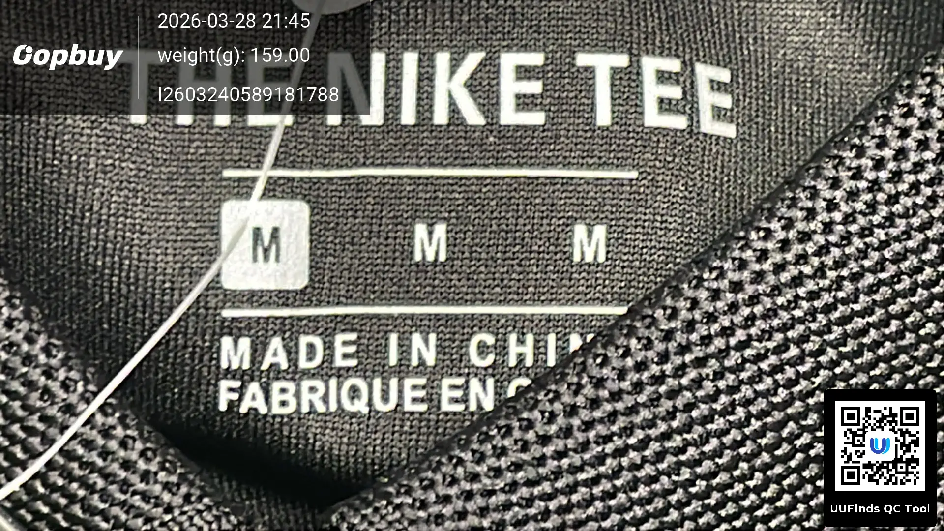 QC 1