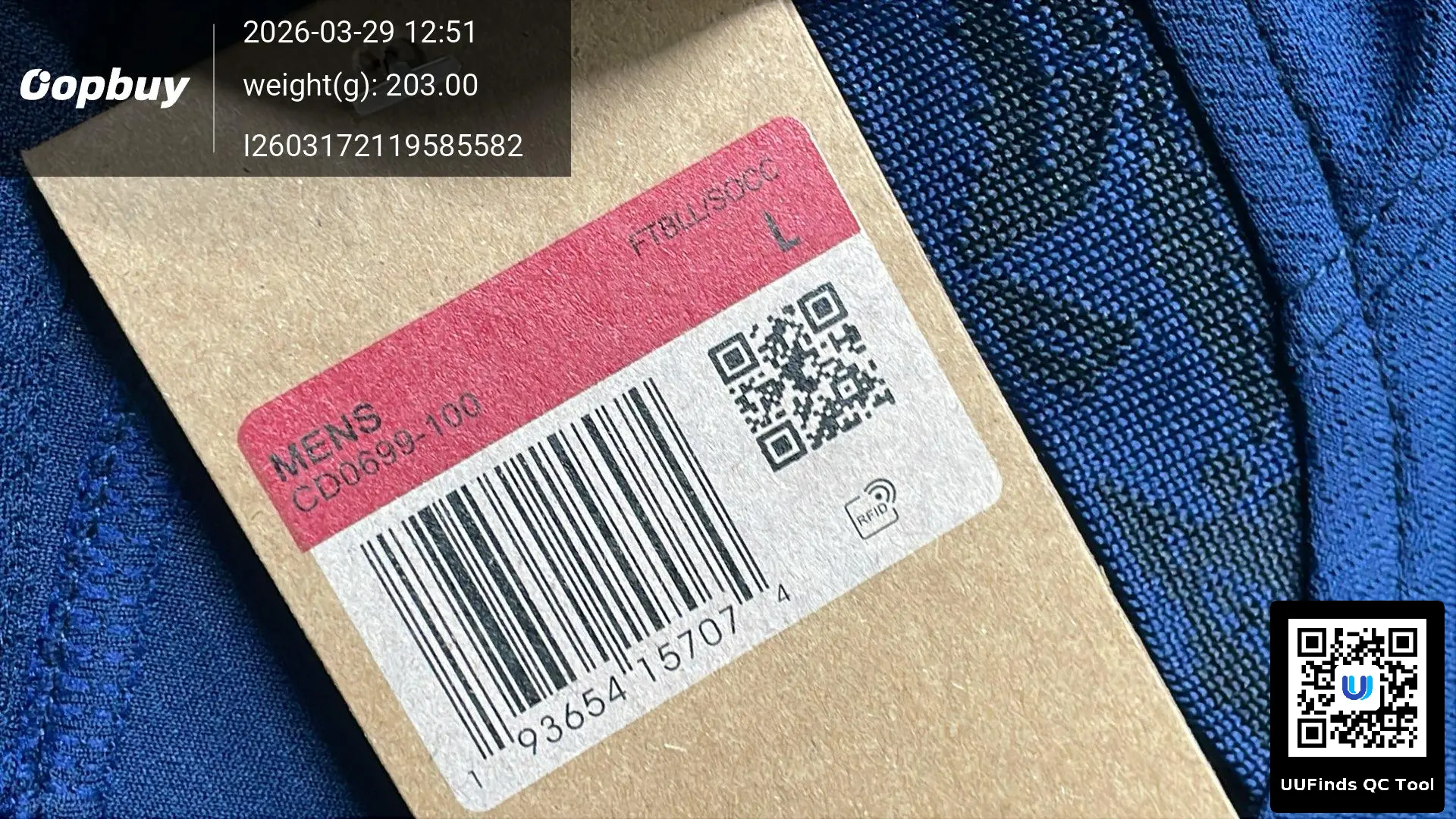 QC 1