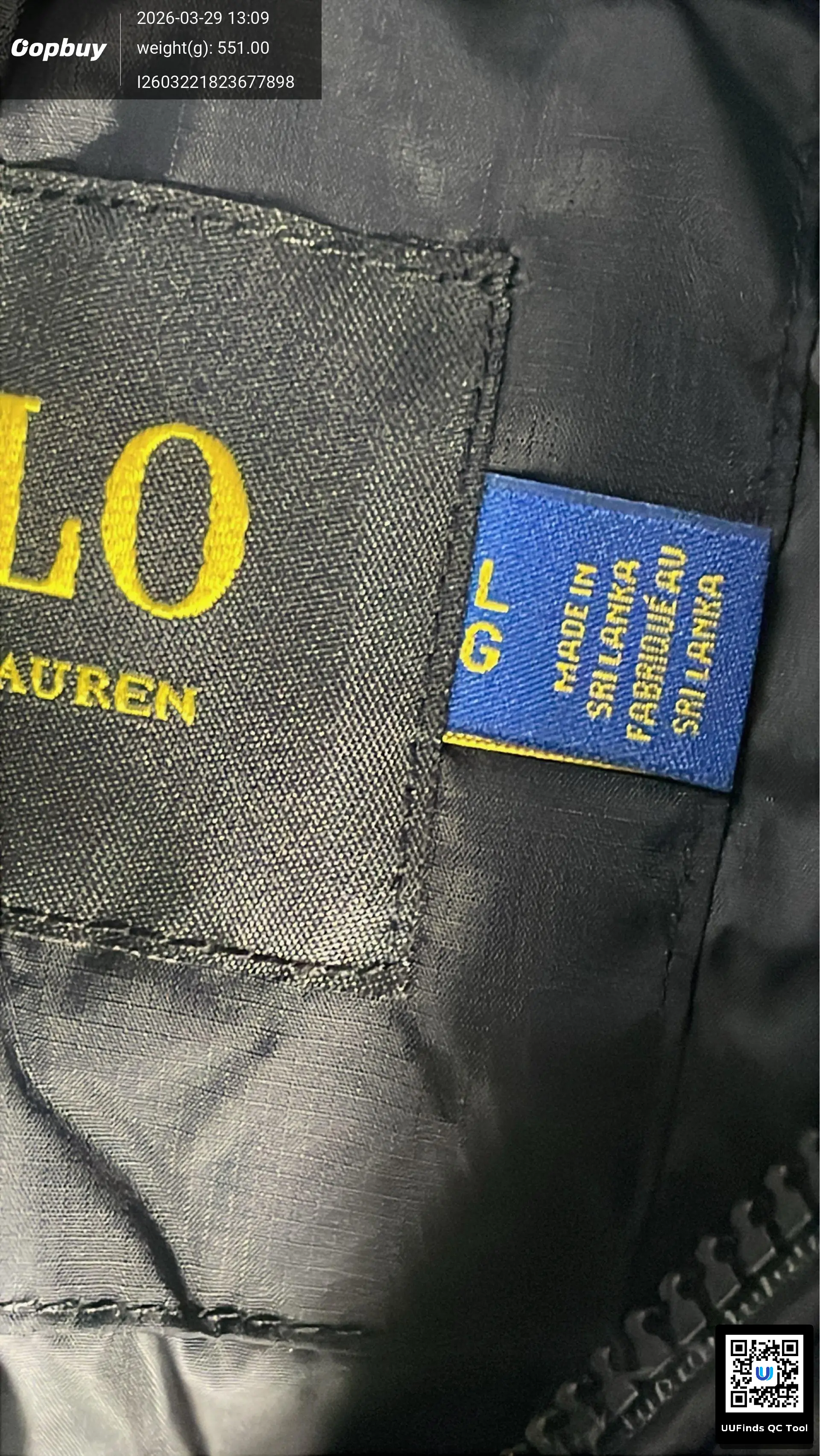 QC 1
