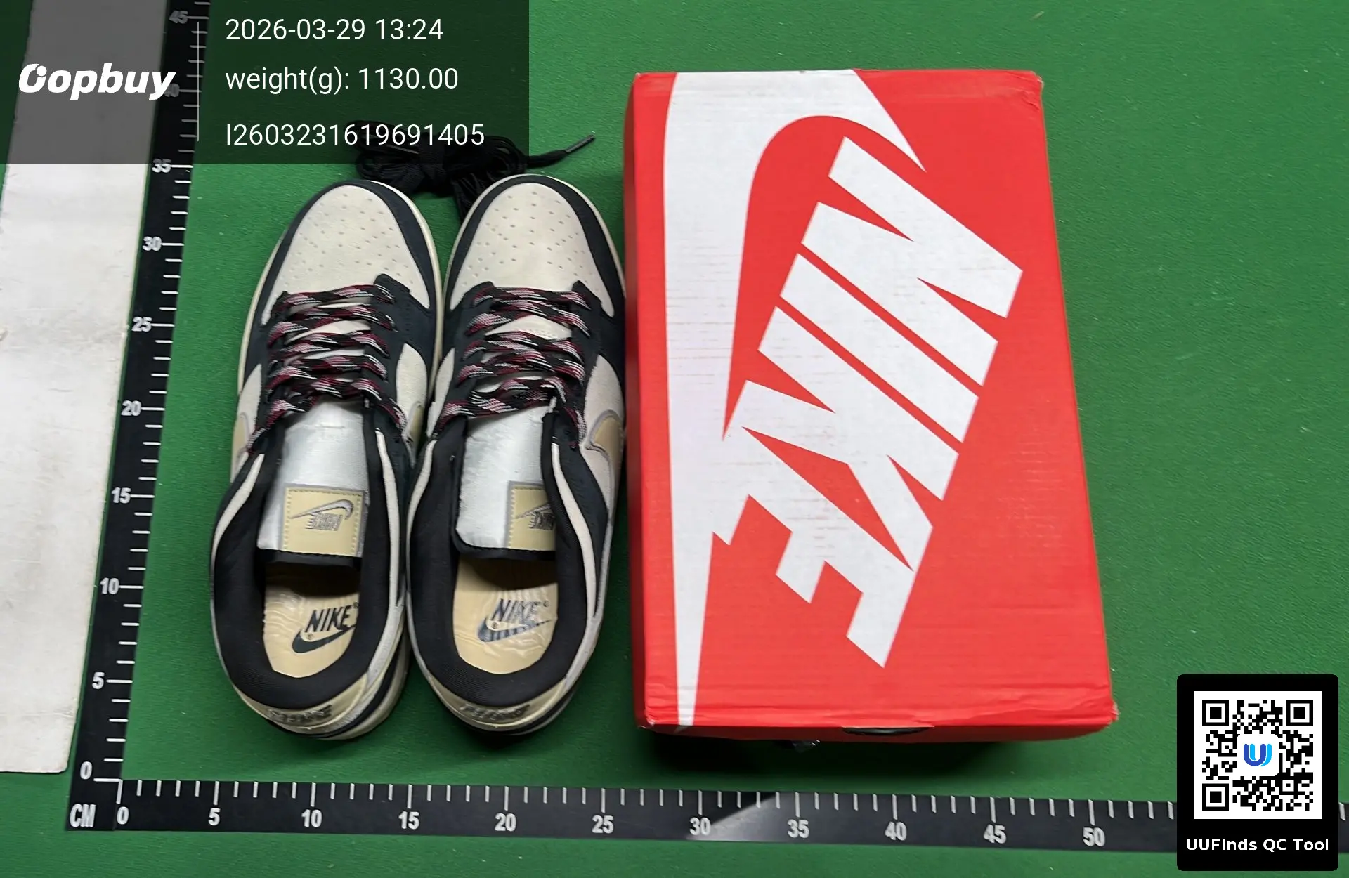 QC 1
