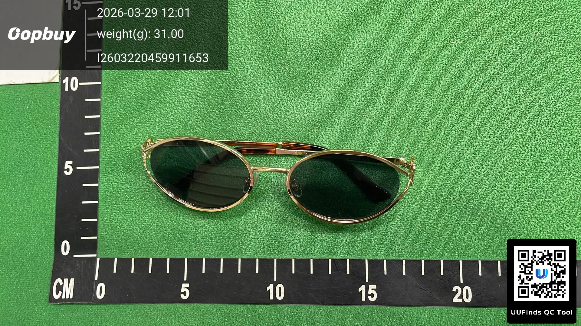 QC 1