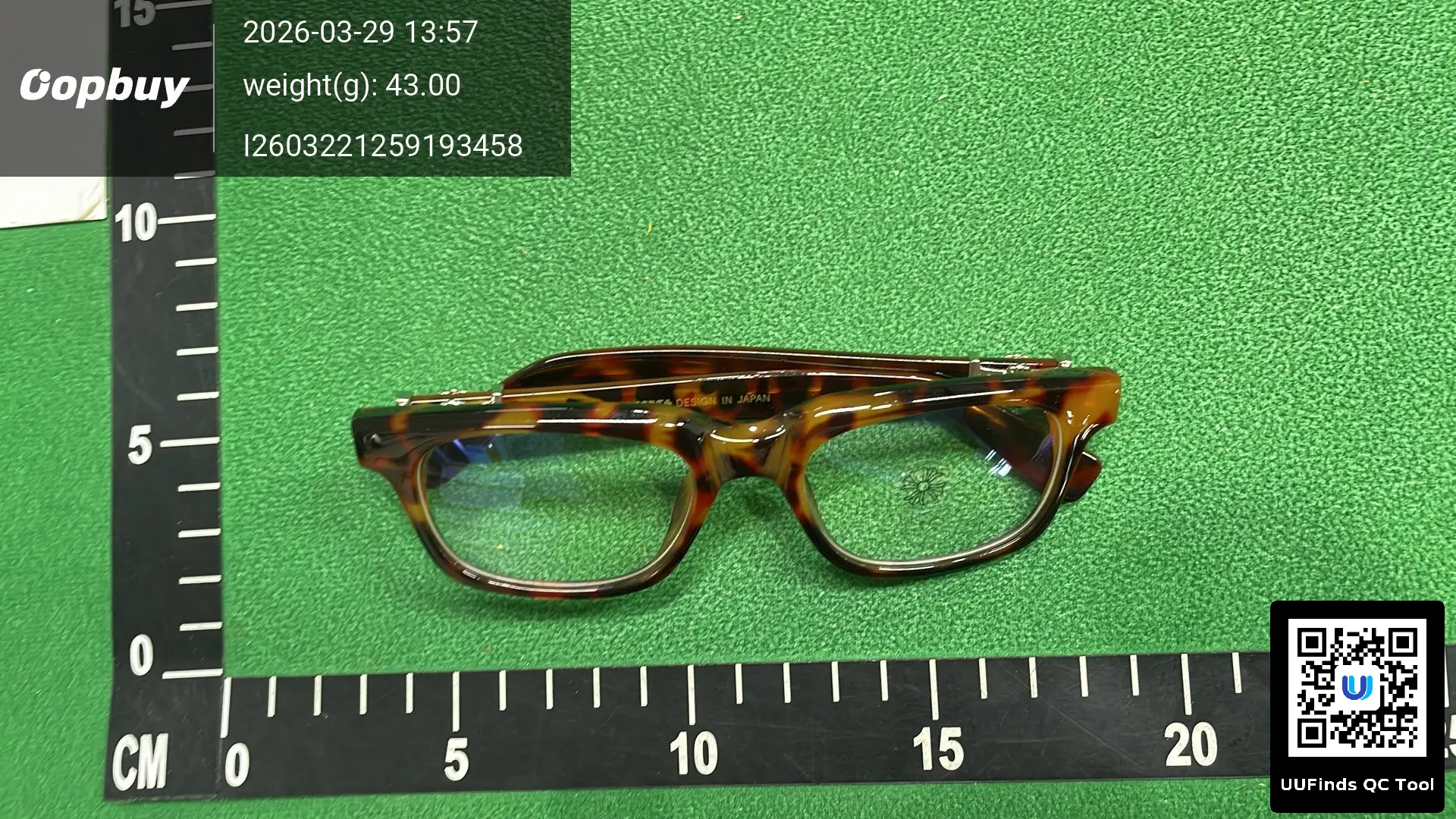QC 1