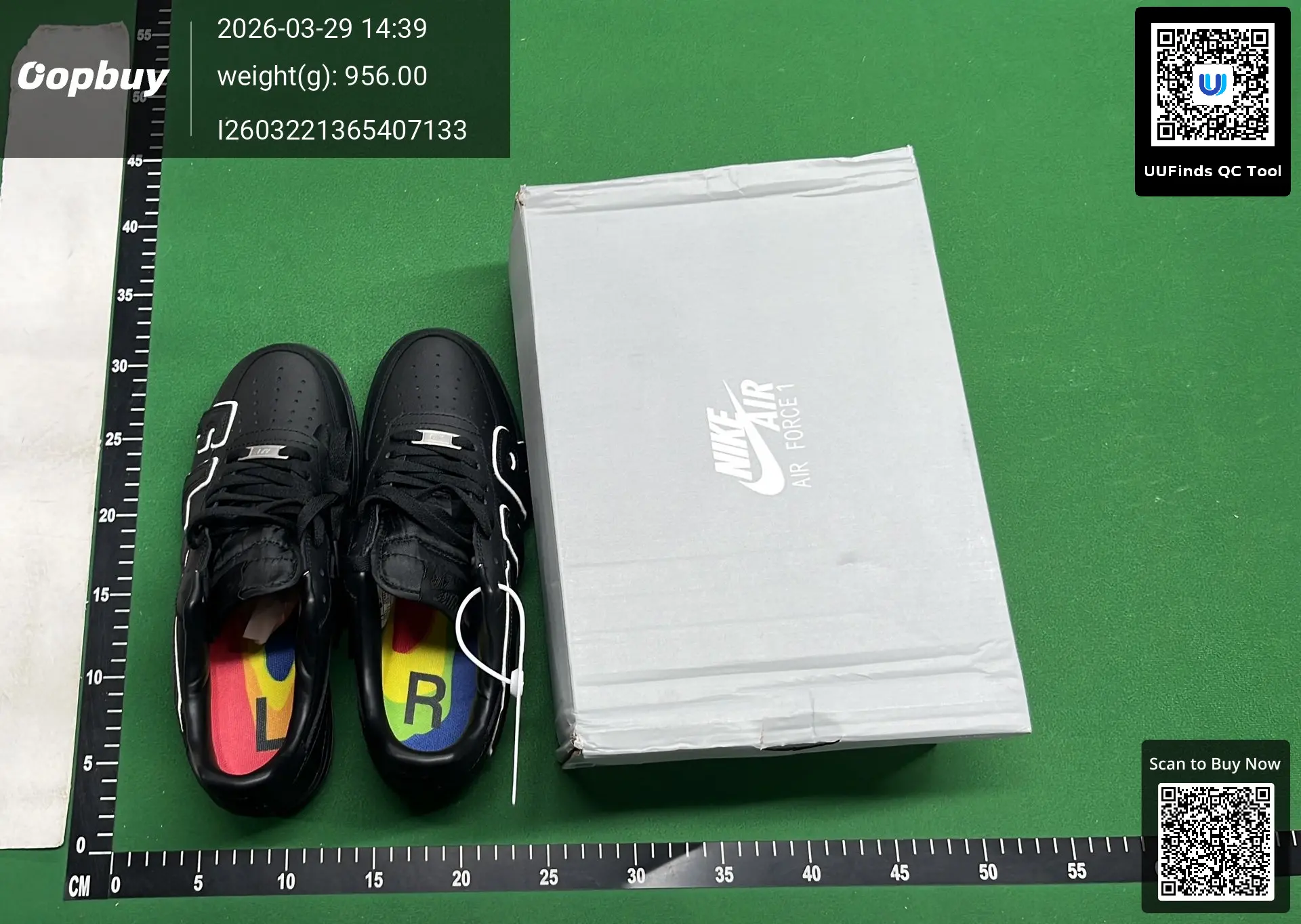 QC 1