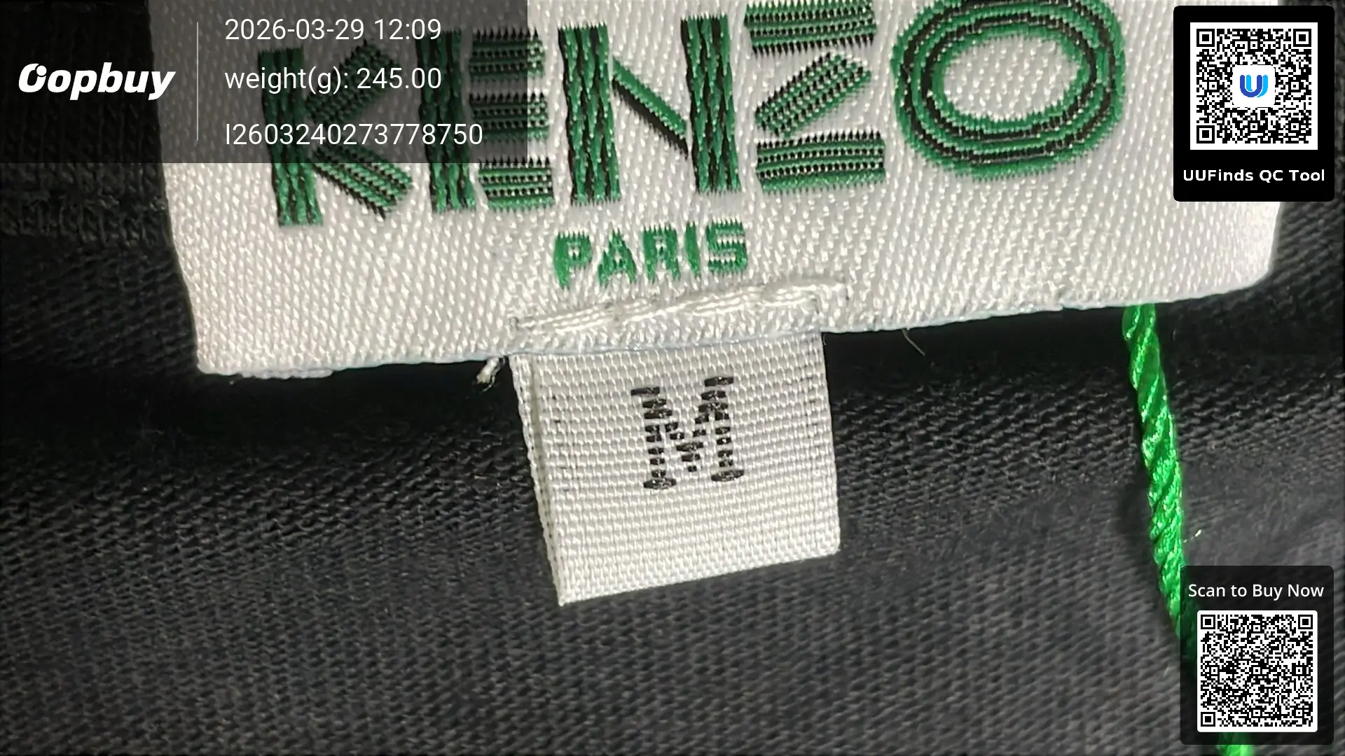 QC 1