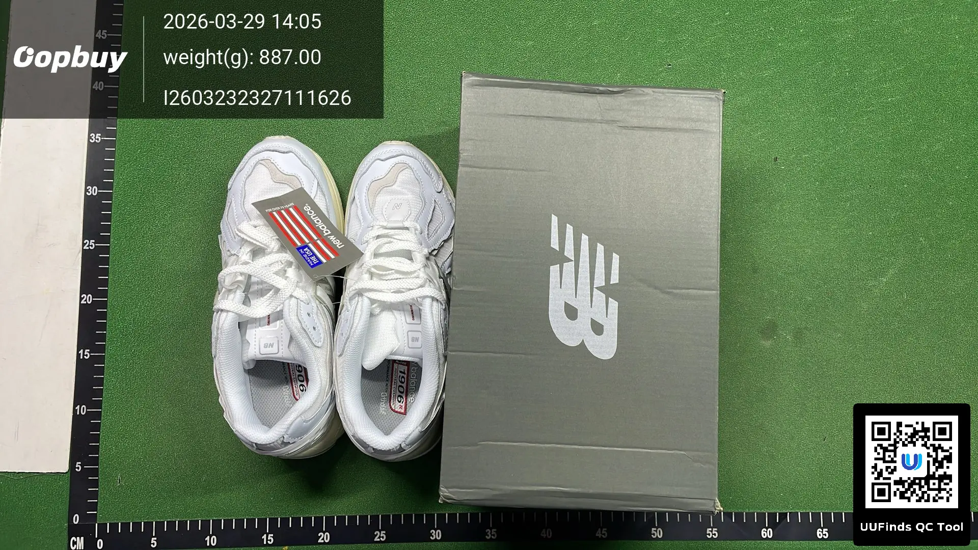 QC 1