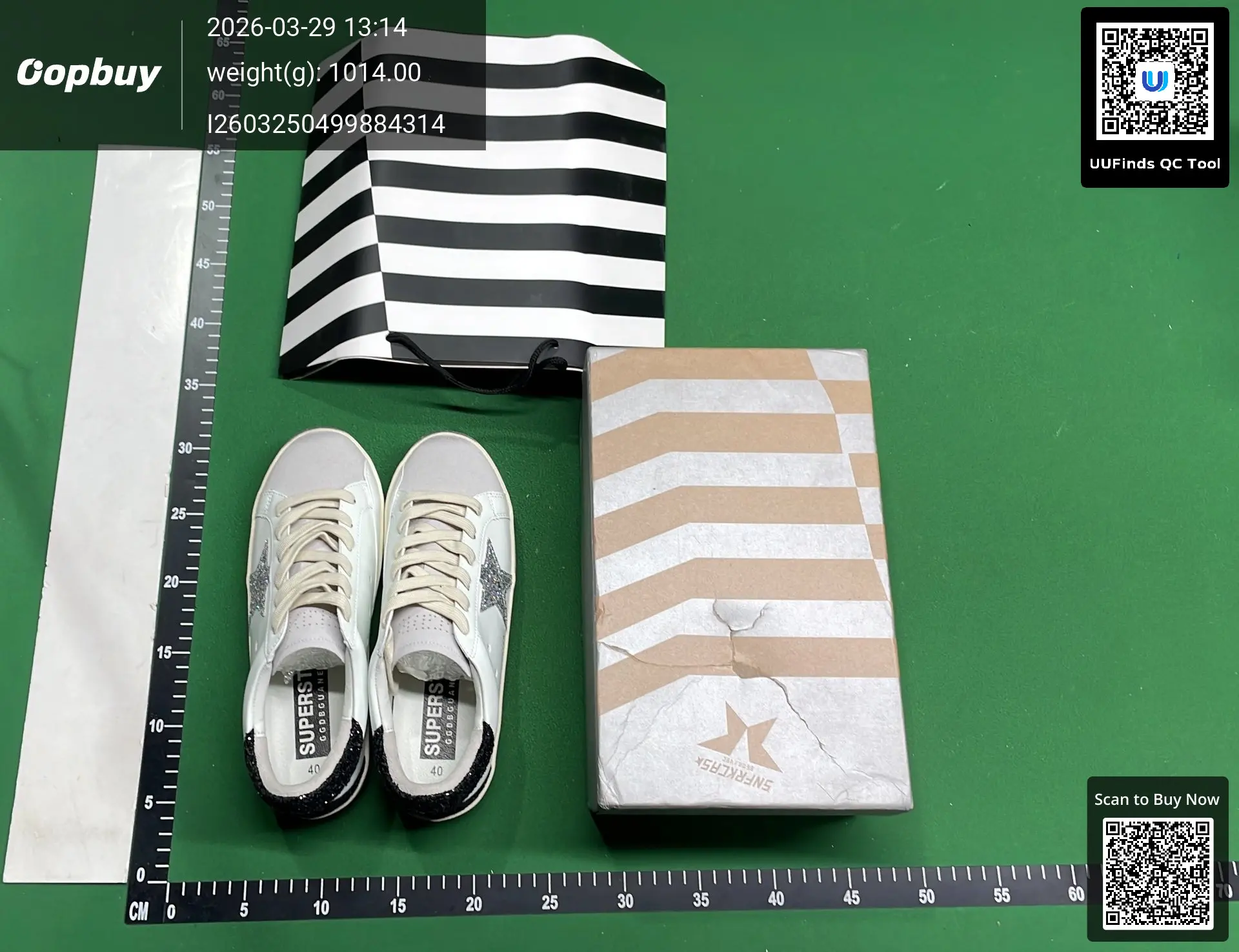 QC 1