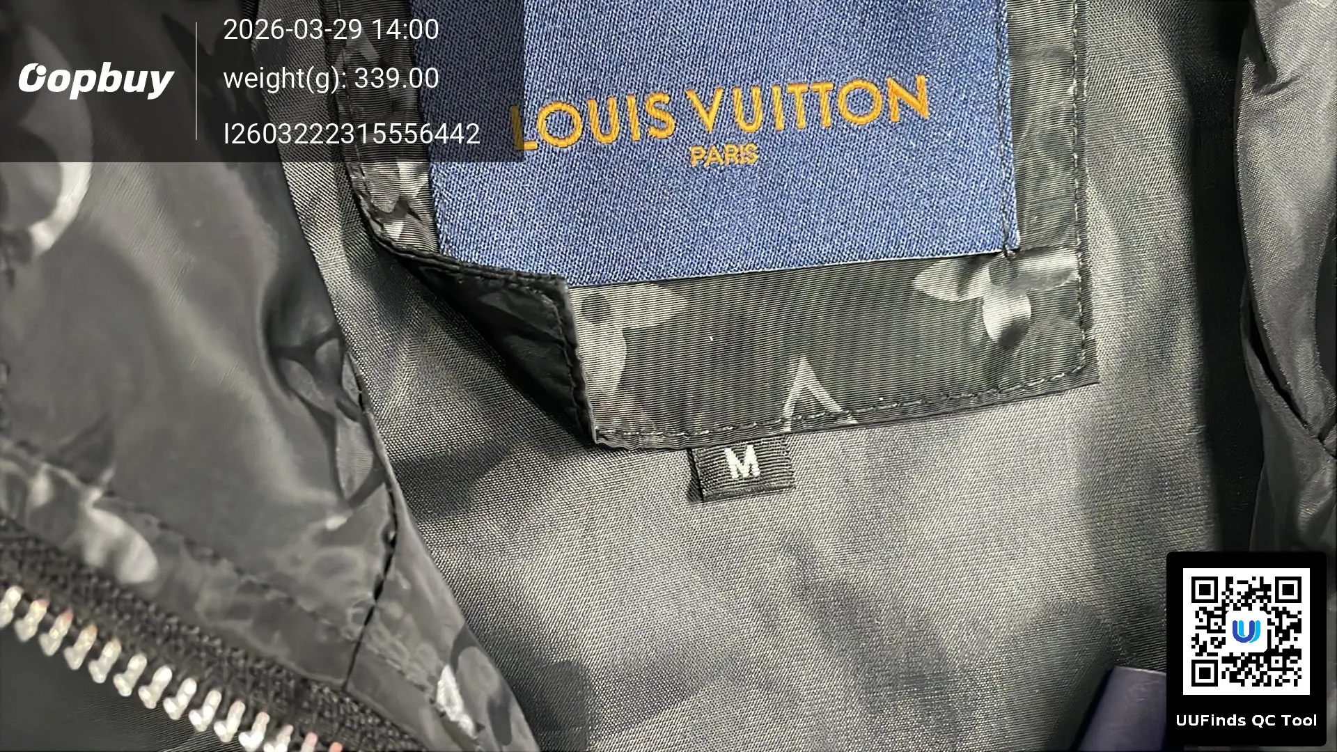 QC 1