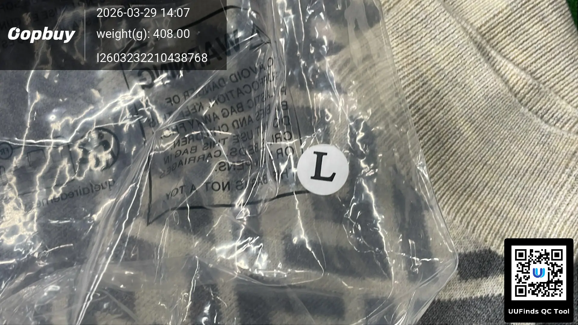 QC 1