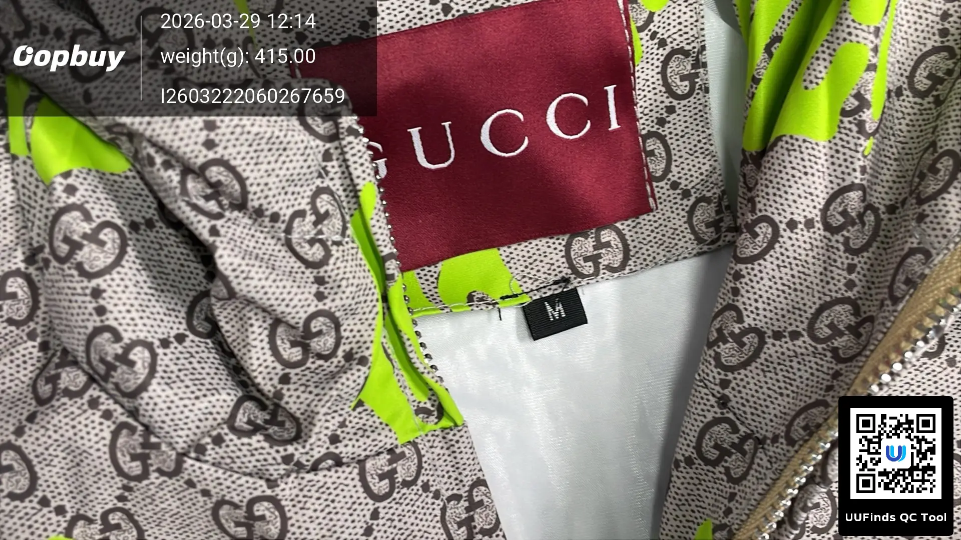 QC 1
