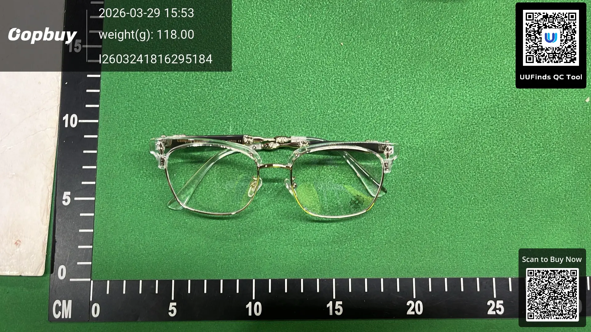 QC 1