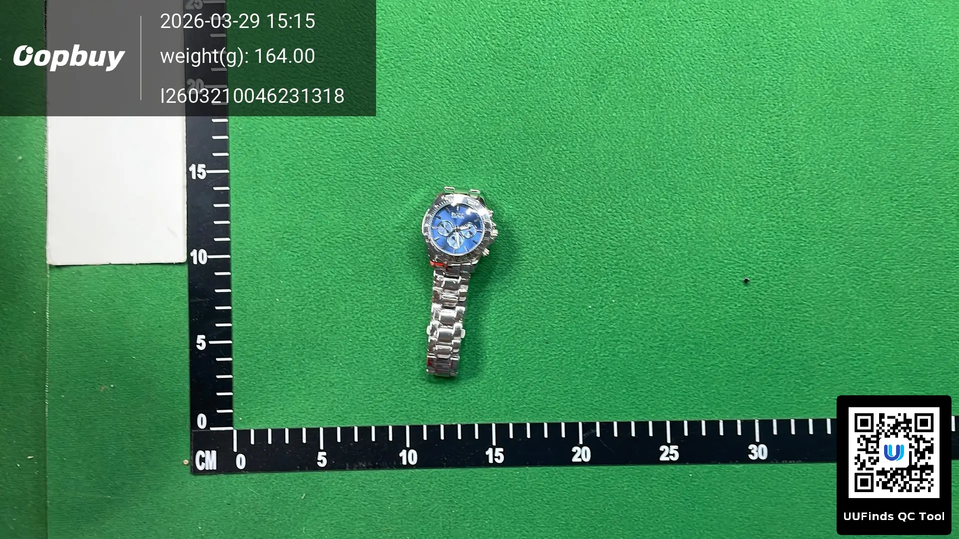 QC 1