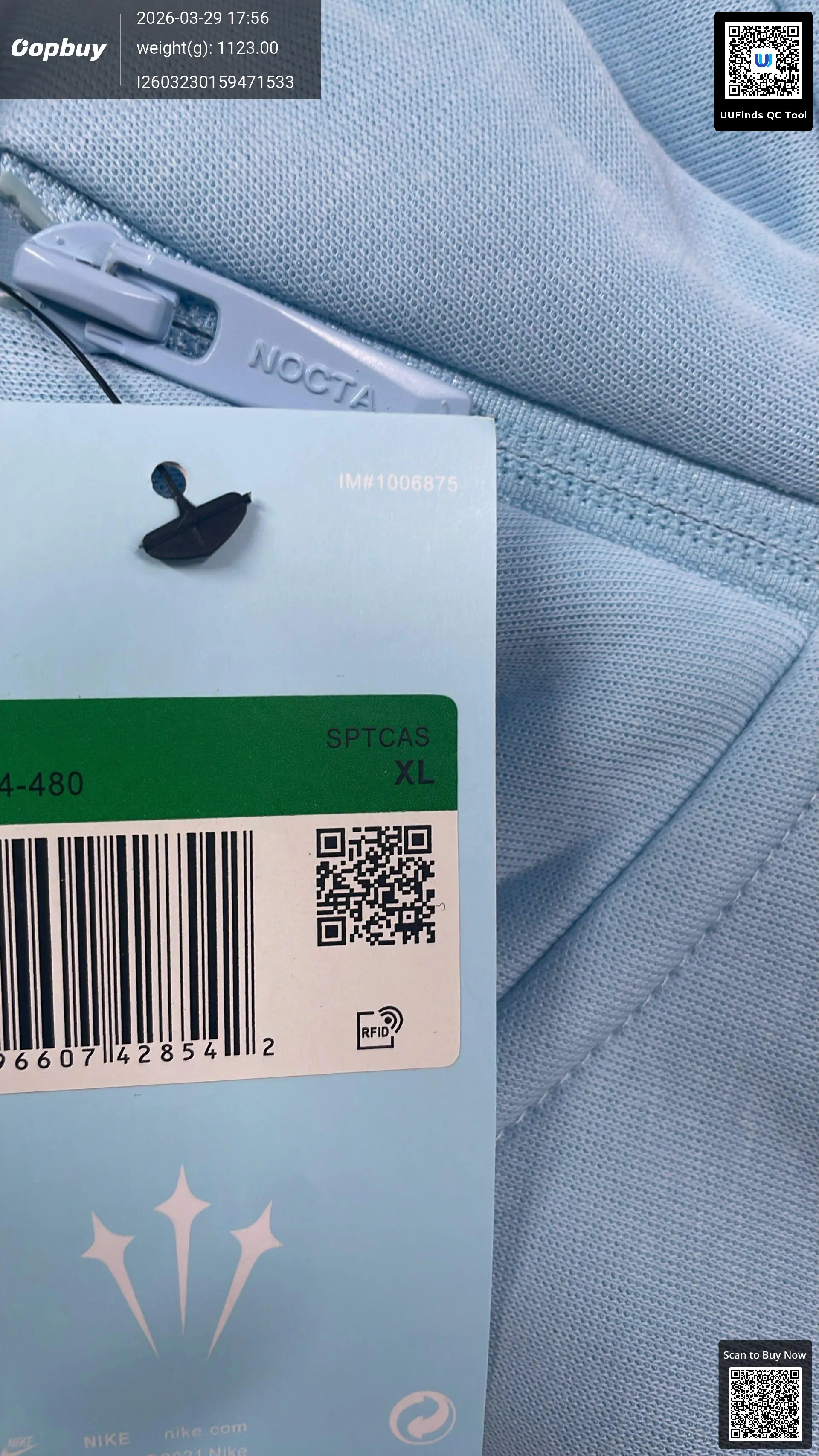 QC 1