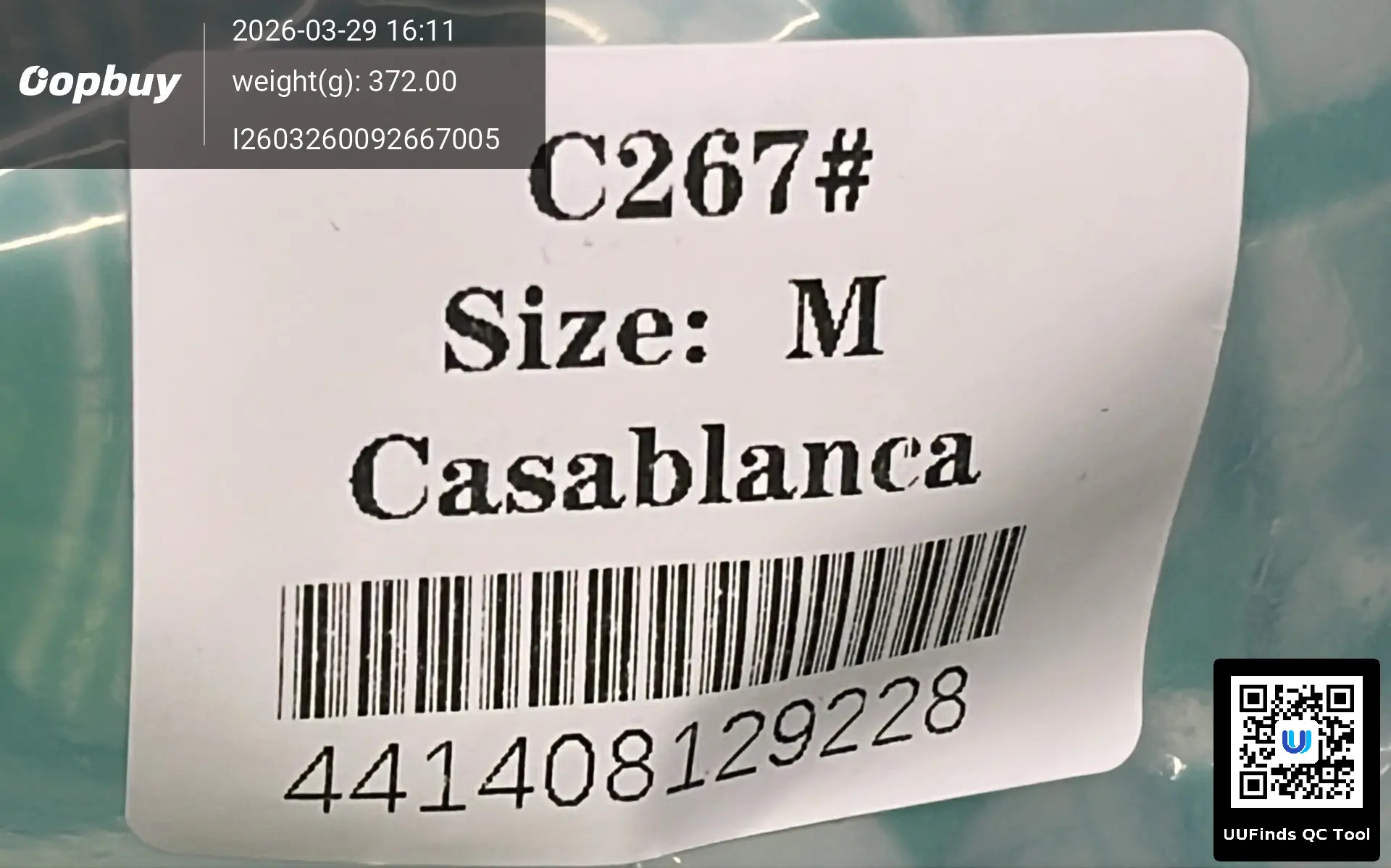 QC 1