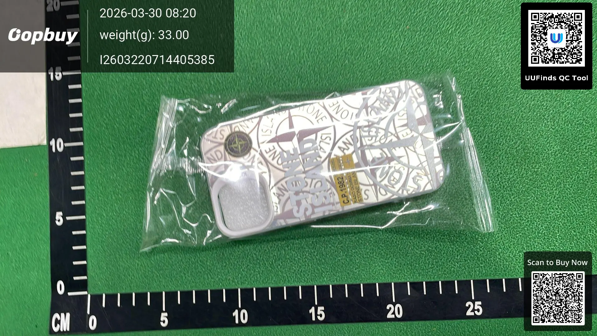 QC 1
