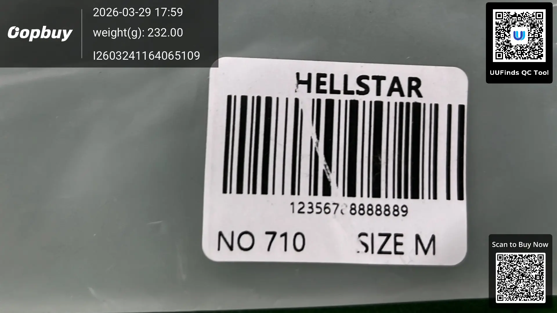 QC 1