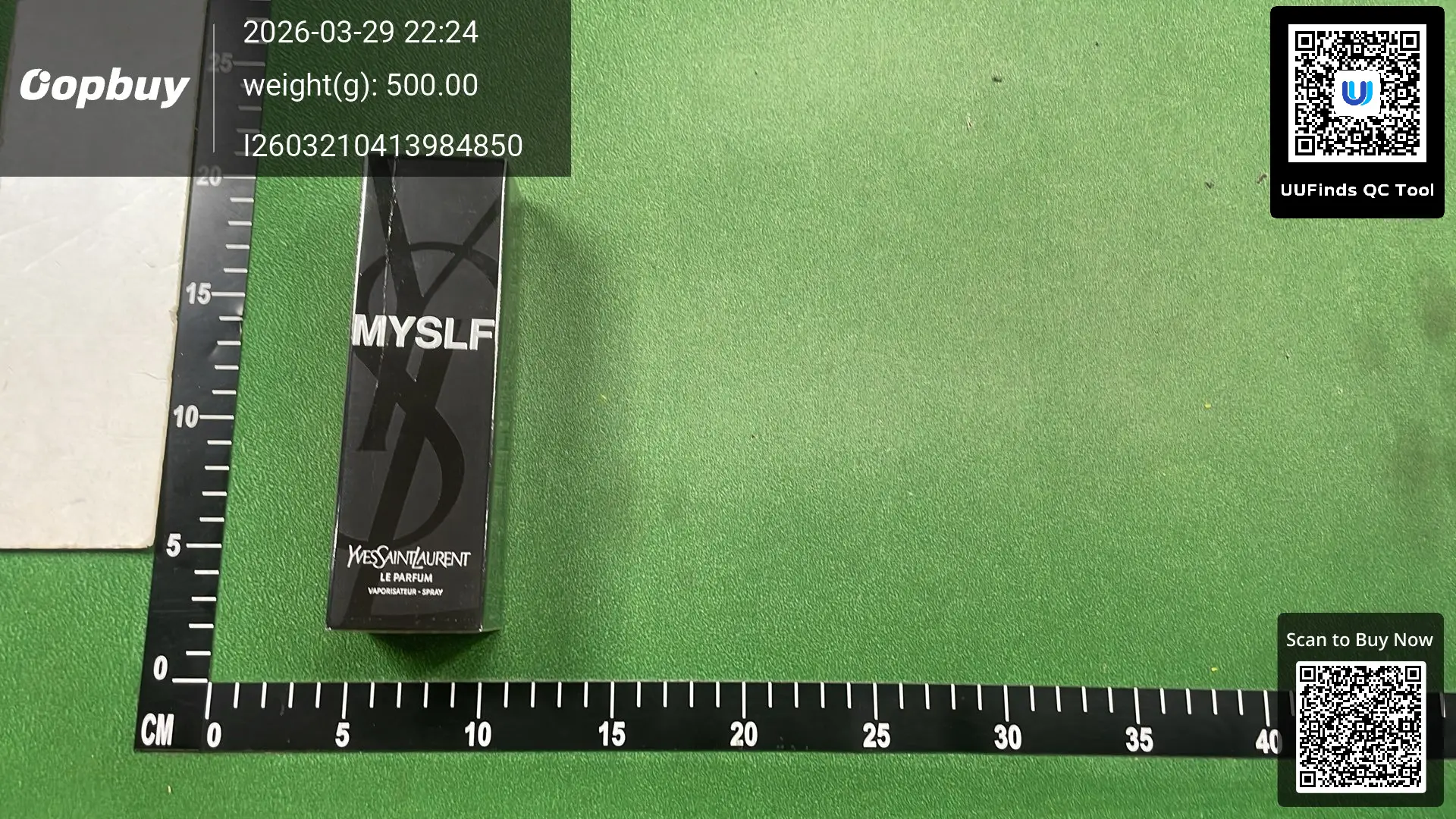 QC 1
