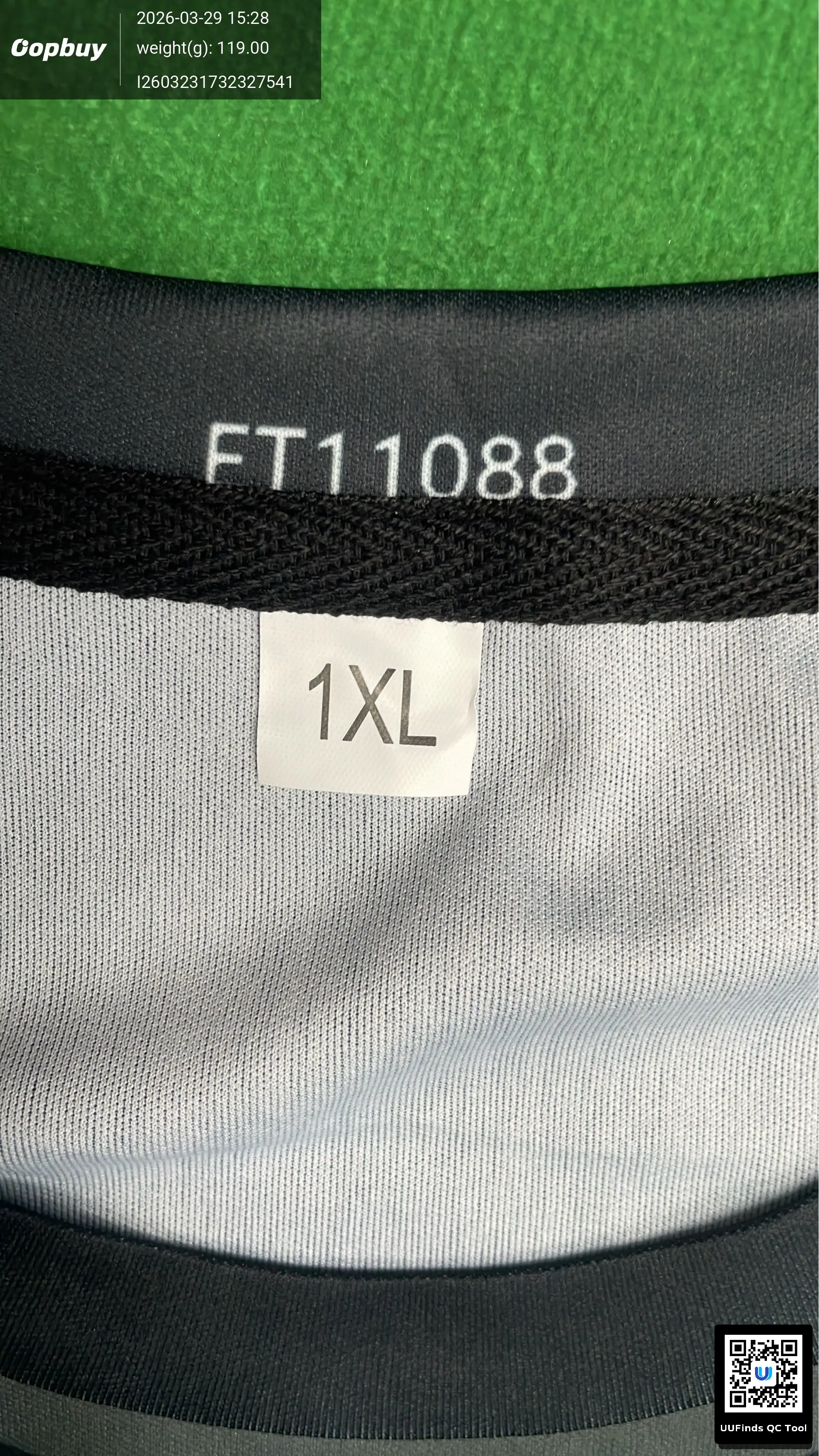 QC 1