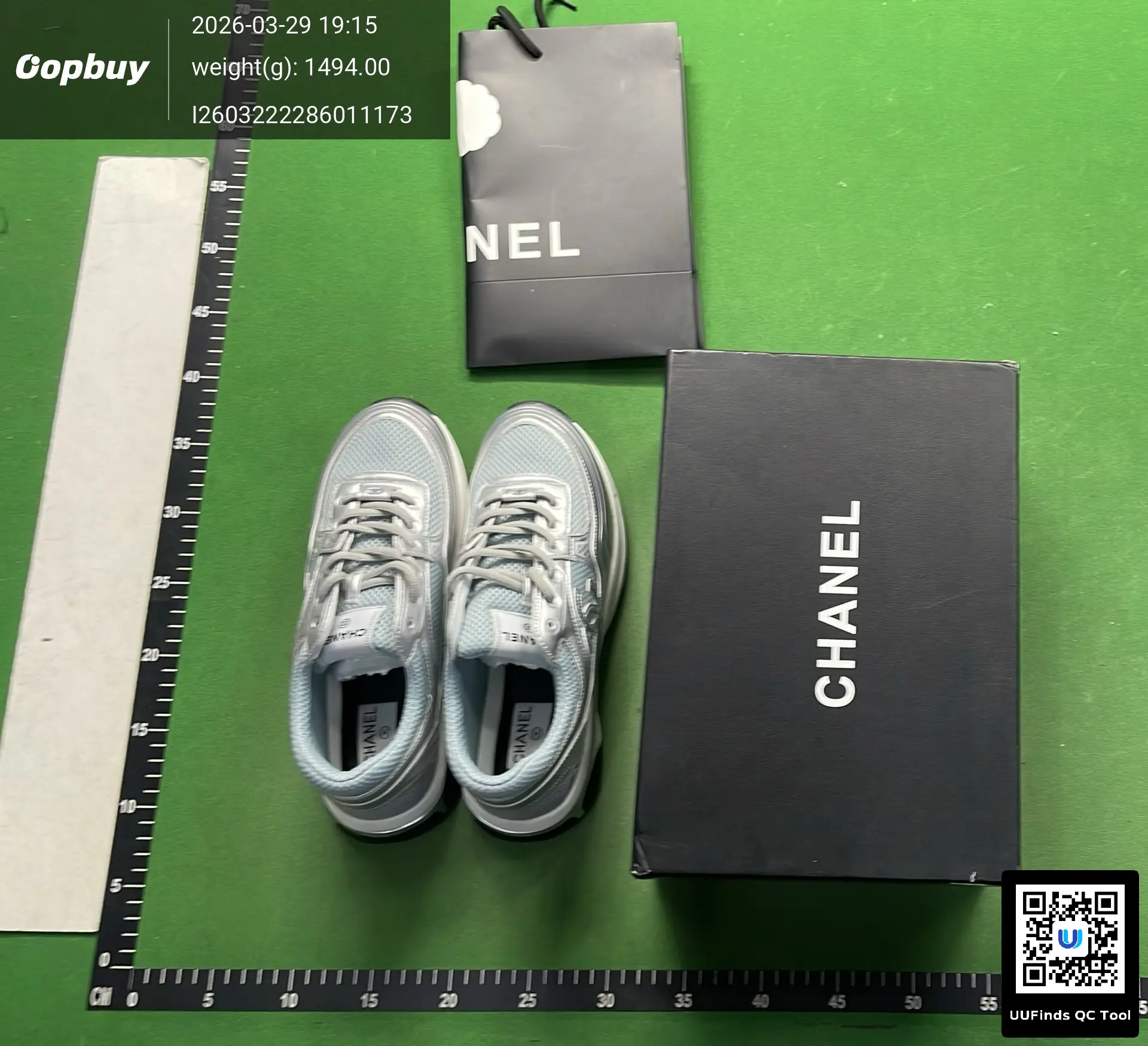 QC 1