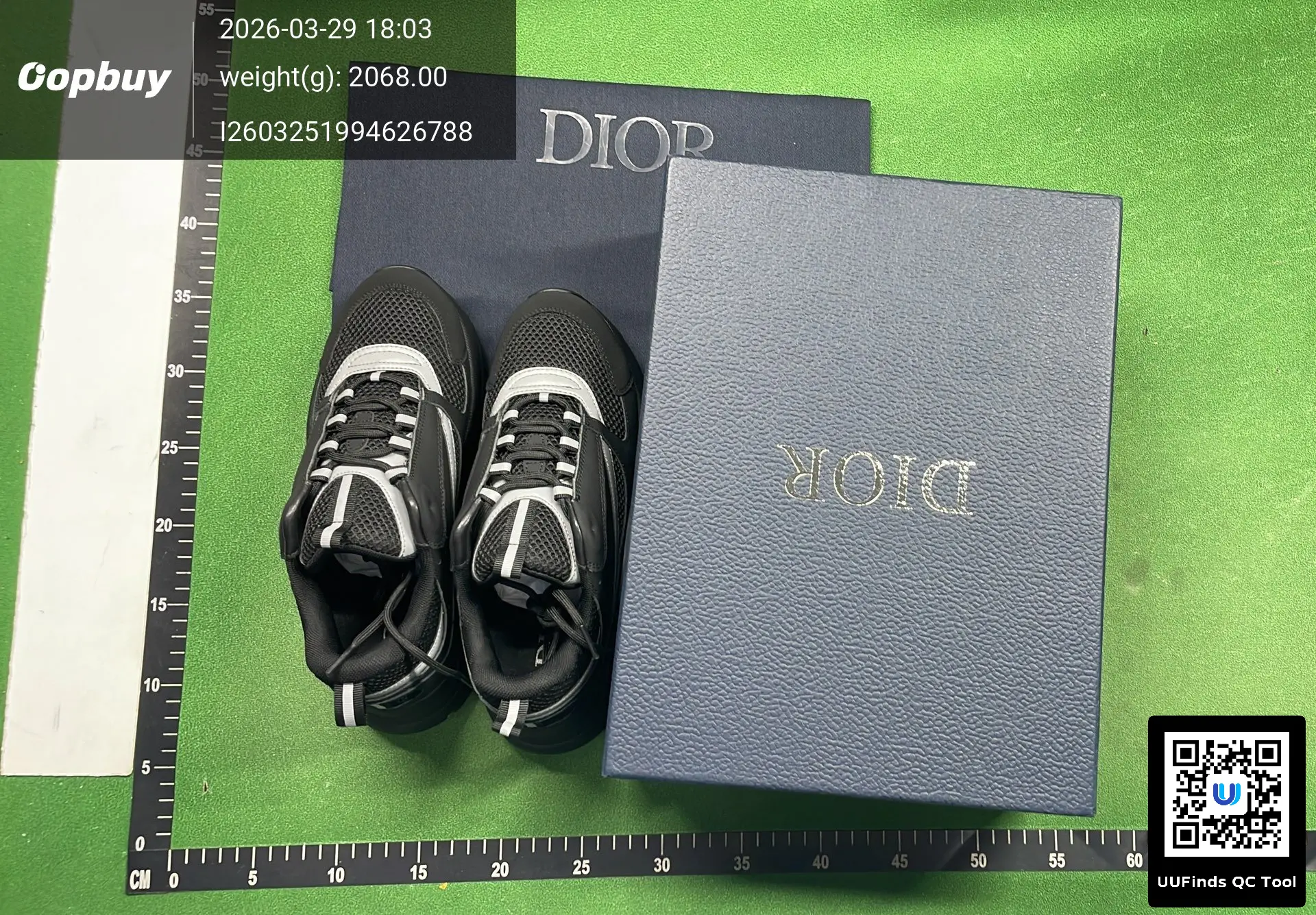 QC 1