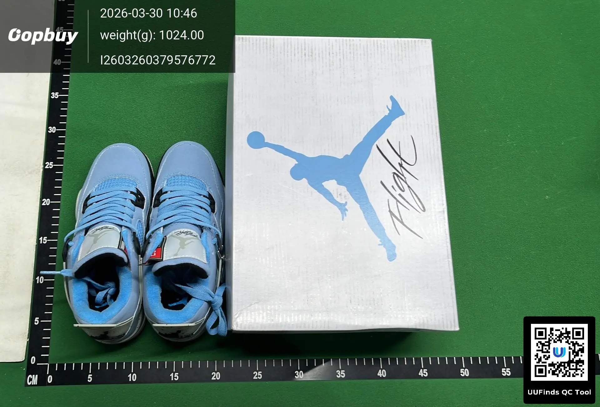QC 1