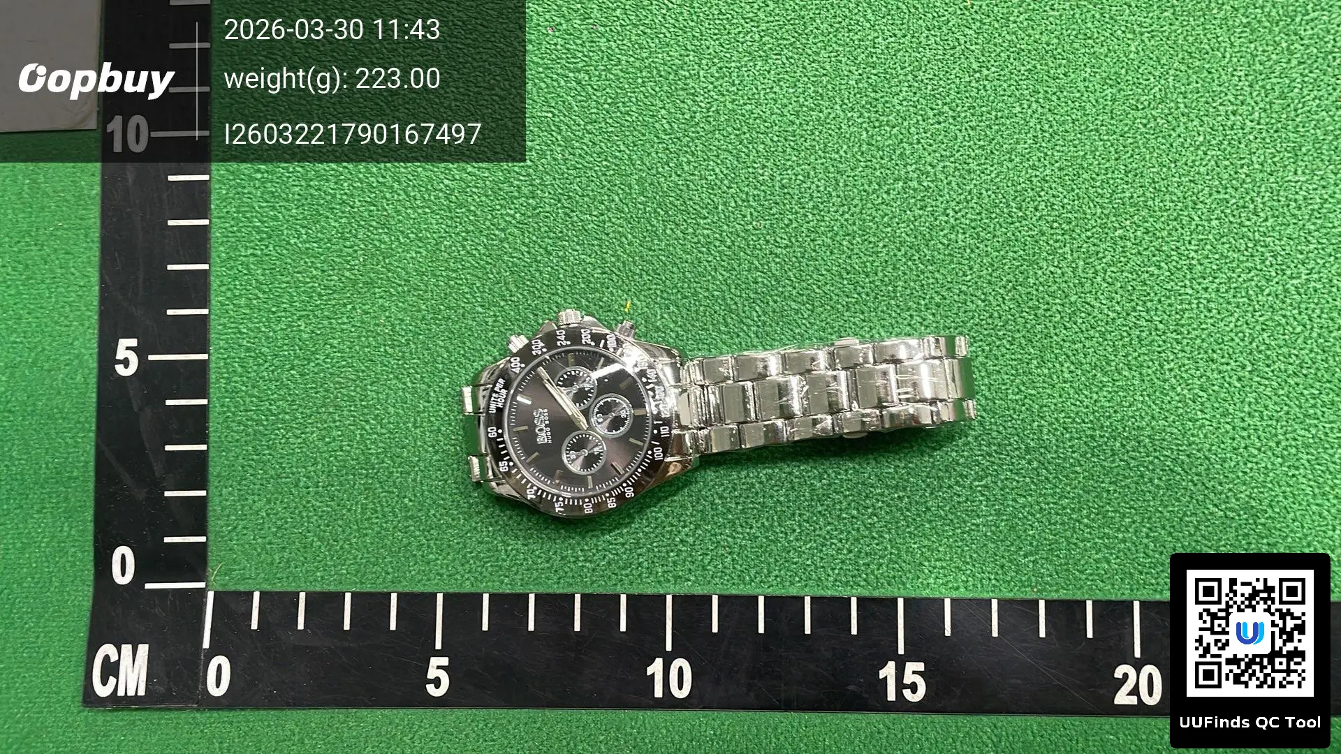 QC 1