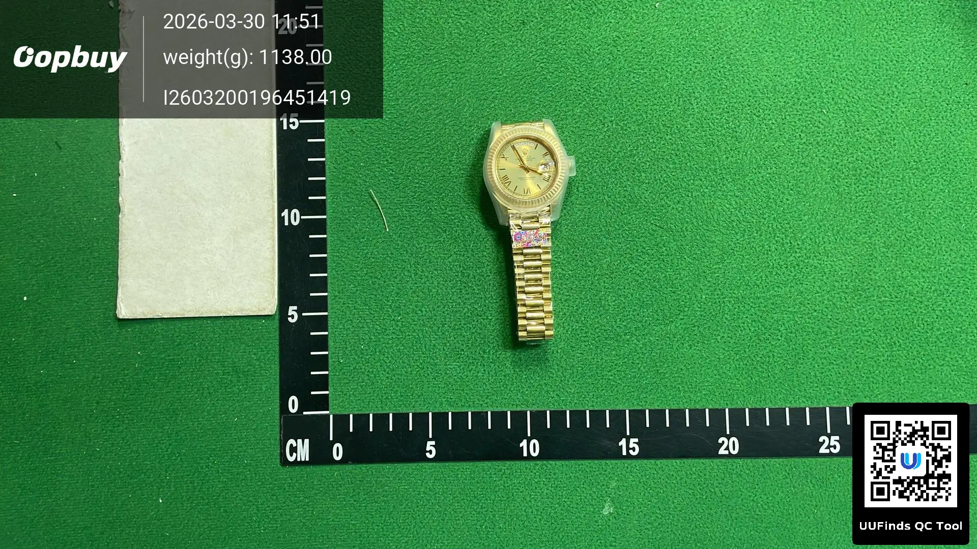 QC 1
